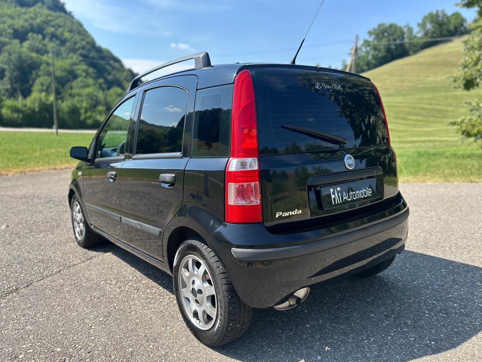 FIAT Panda 1.2 Emotion-image-2