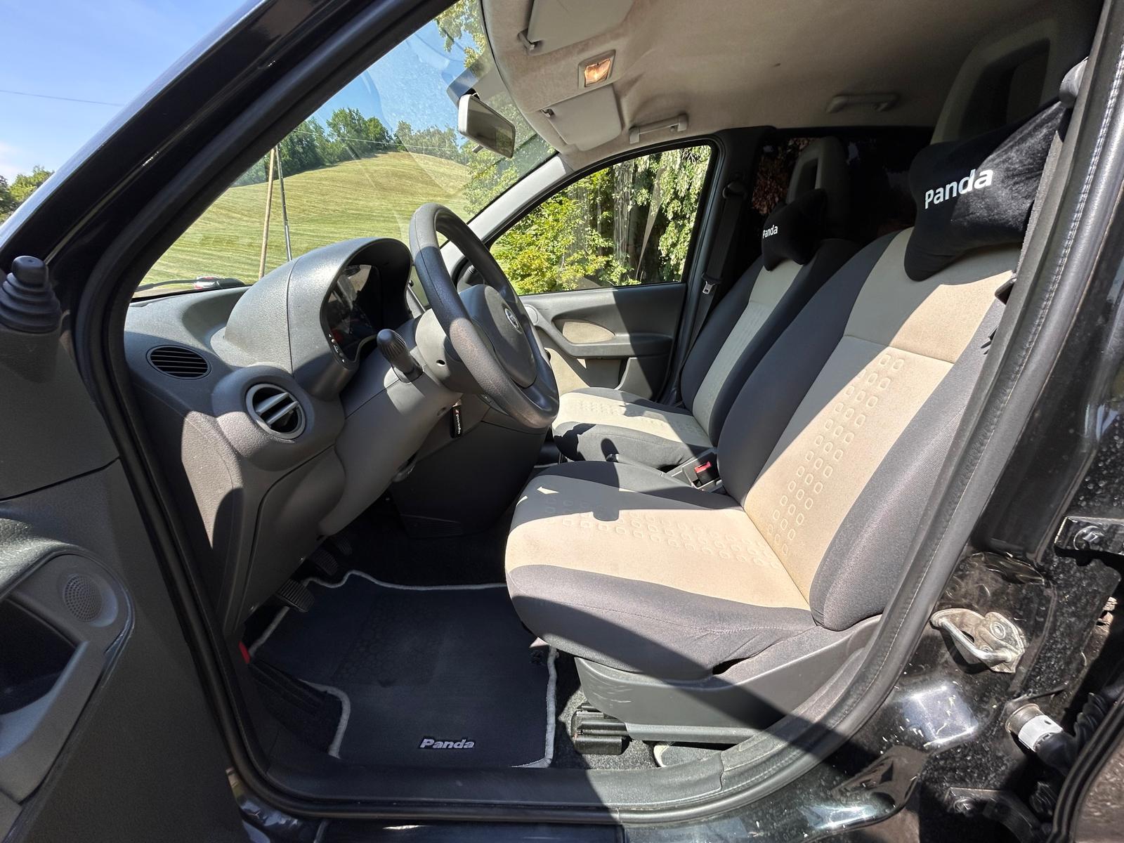 FIAT Panda 1.2 Emotion-image-13