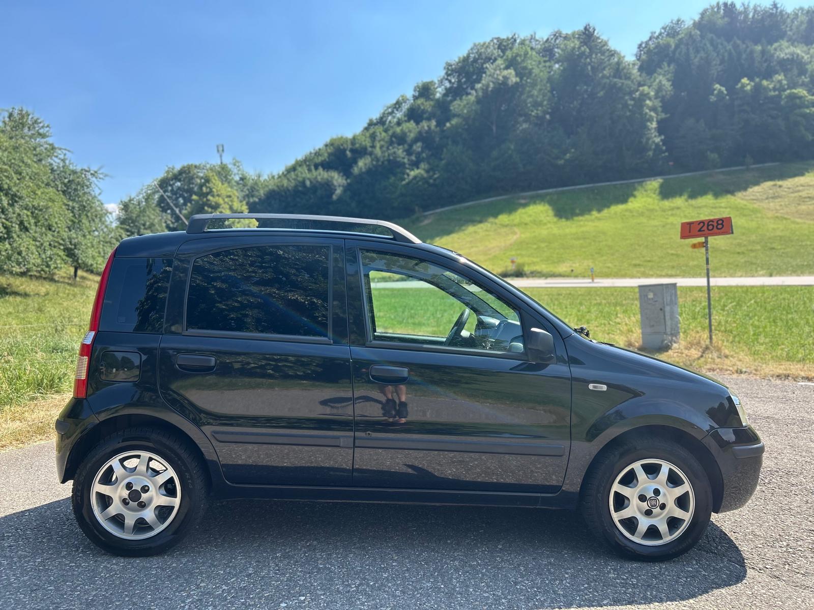 FIAT Panda 1.2 Emotion-image-5