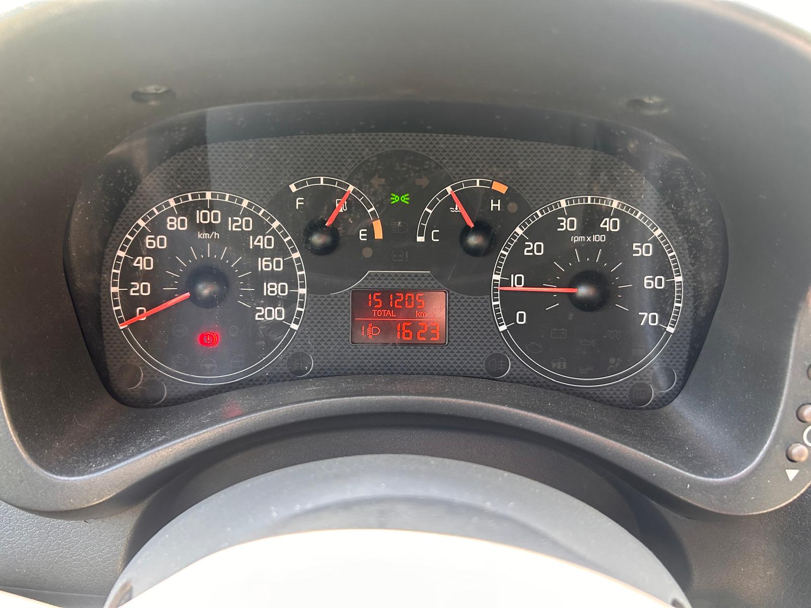 FIAT Panda 1.2 Emotion-image-18