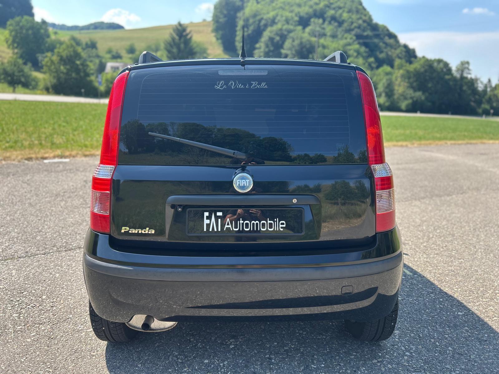 FIAT Panda 1.2 Emotion-image-3