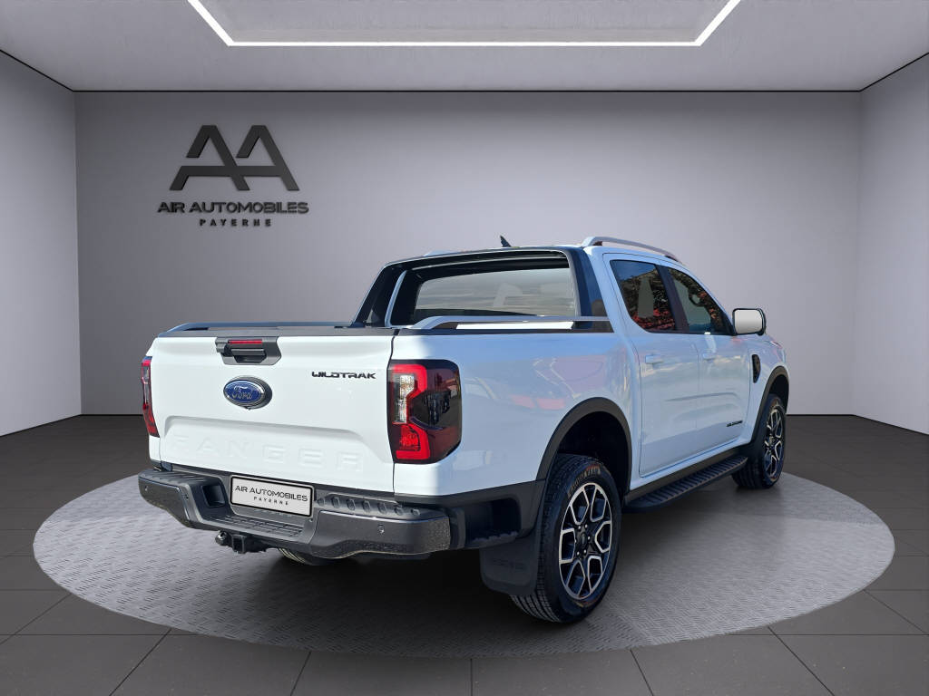 FORD Ranger dcab.pick-up 3.0 EcoBlue 4x4 Wildtrak-image-7