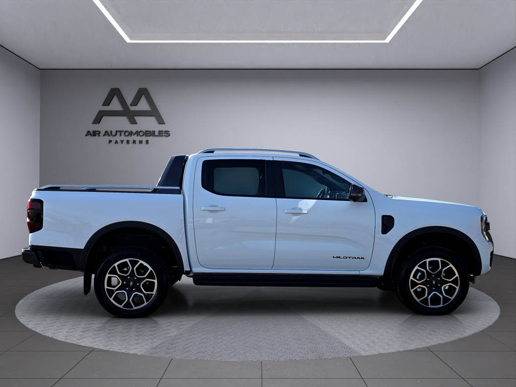 FORD Ranger dcab.pick-up 3.0 EcoBlue 4x4 Wildtrak-image-8