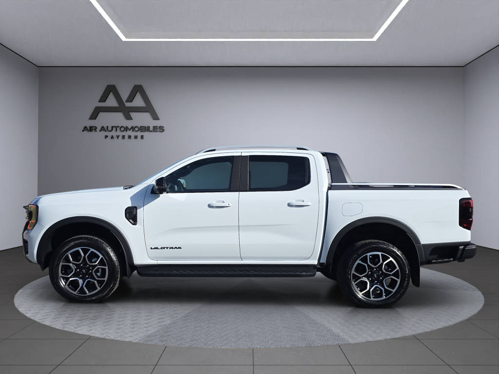 FORD Ranger dcab.pick-up 3.0 EcoBlue 4x4 Wildtrak-image-4