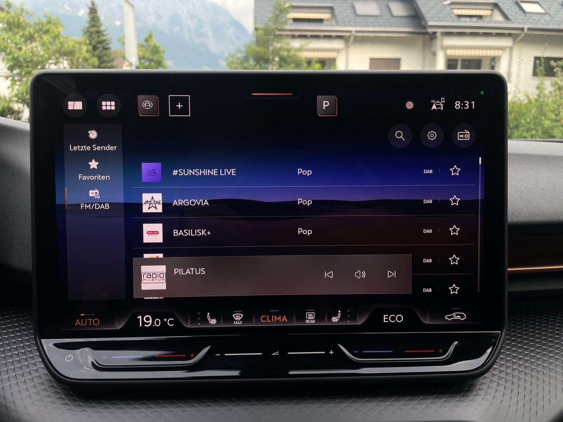 CUPRA Raval 52 kWh Dynamic+ Launch Edition-image-26