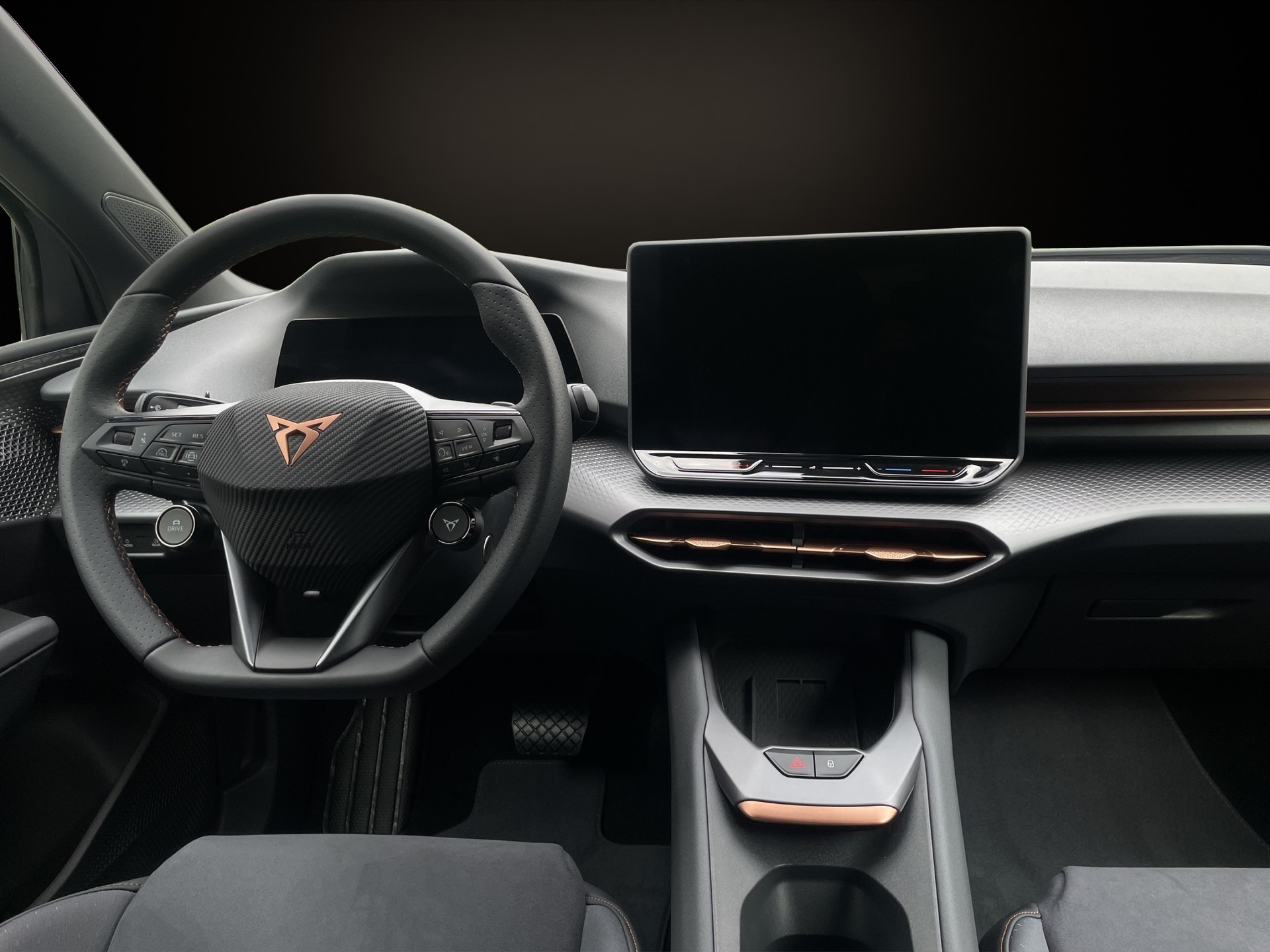 CUPRA Raval 52 kWh Dynamic+ Launch Edition-image-13