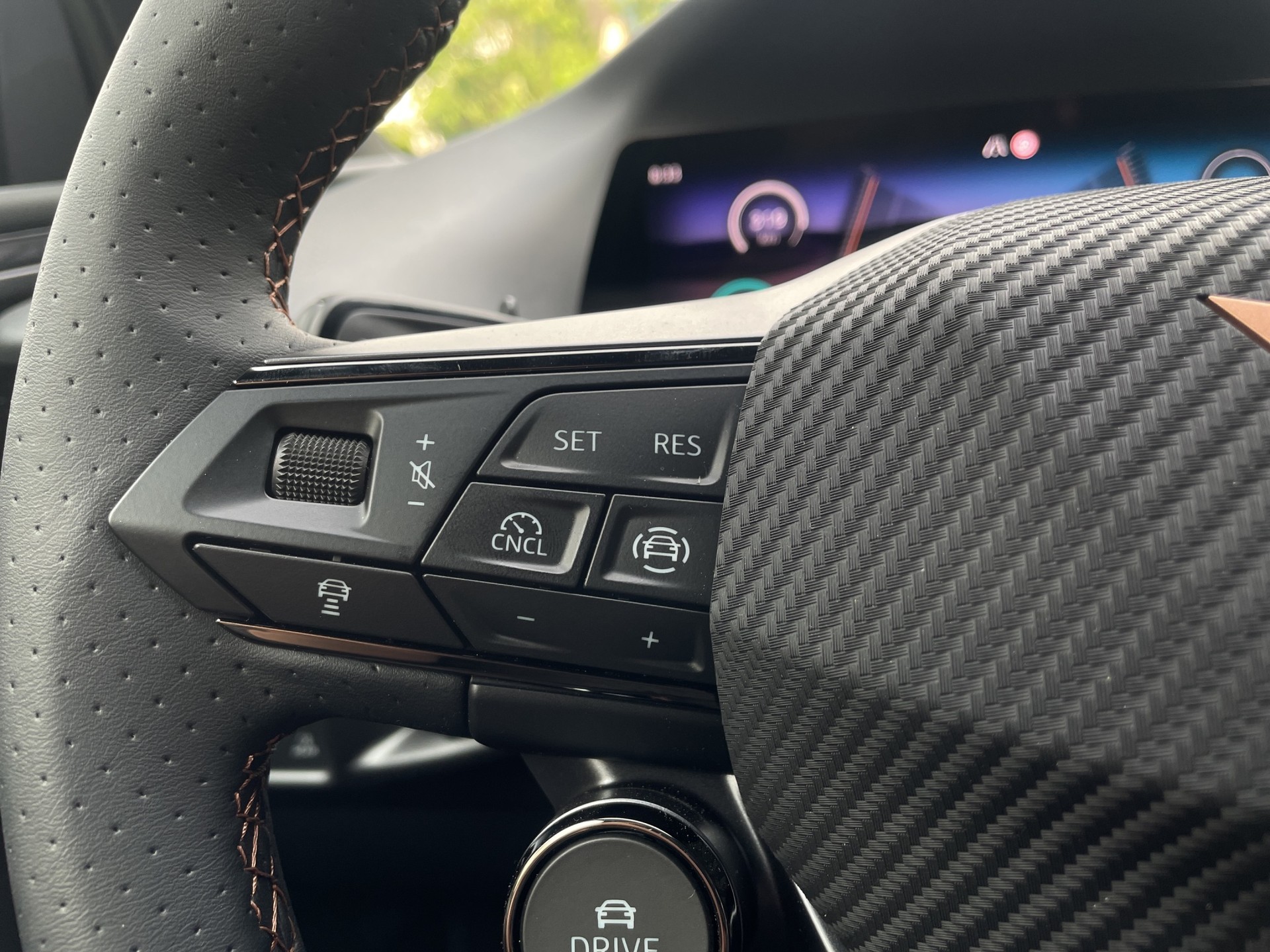 CUPRA Raval 52 kWh Dynamic+ Launch Edition-image-29