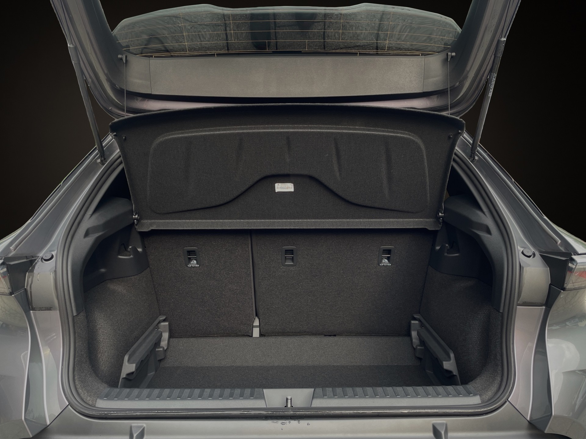 CUPRA Raval 52 kWh Dynamic+ Launch Edition-image-18