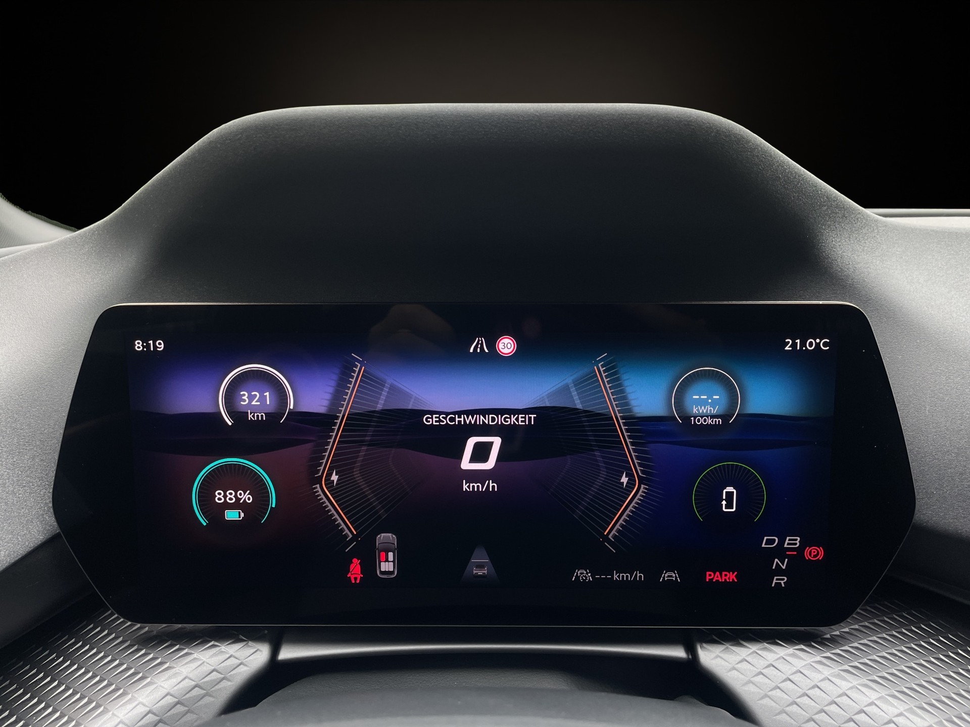 CUPRA Raval 52 kWh Dynamic+ Launch Edition-image-10
