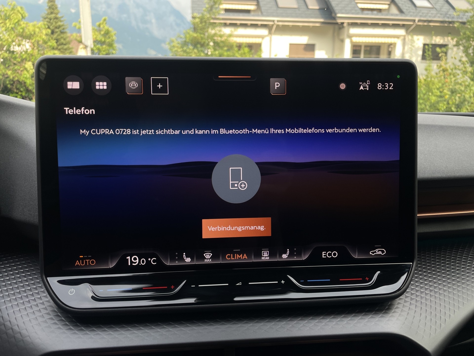 CUPRA Raval 52 kWh Dynamic+ Launch Edition-image-28