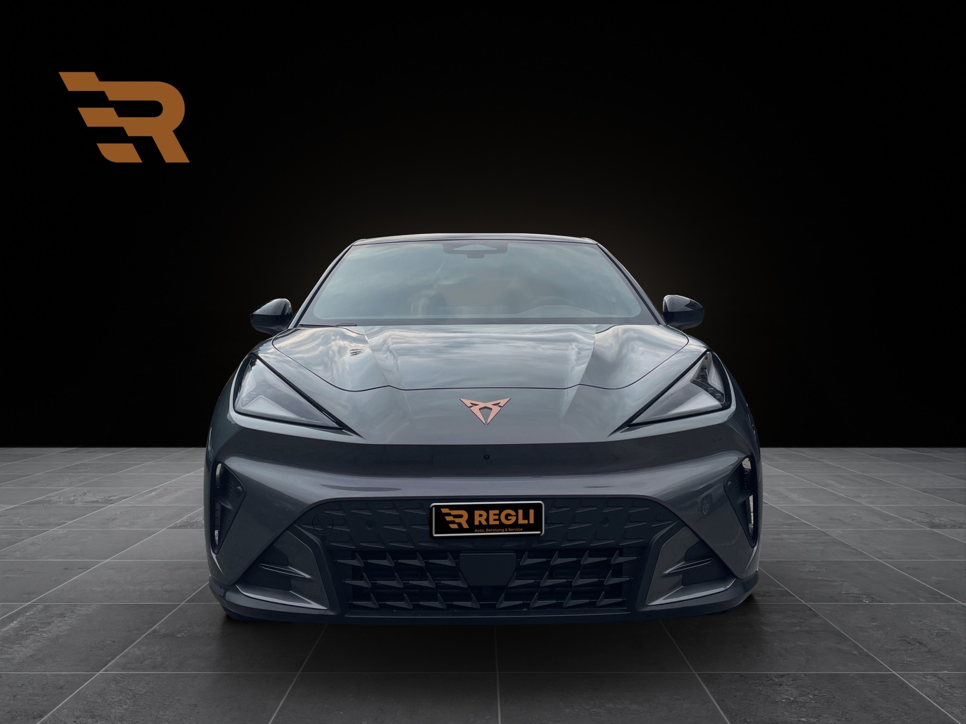 CUPRA Raval 52 kWh Dynamic+ Launch Edition-image-7