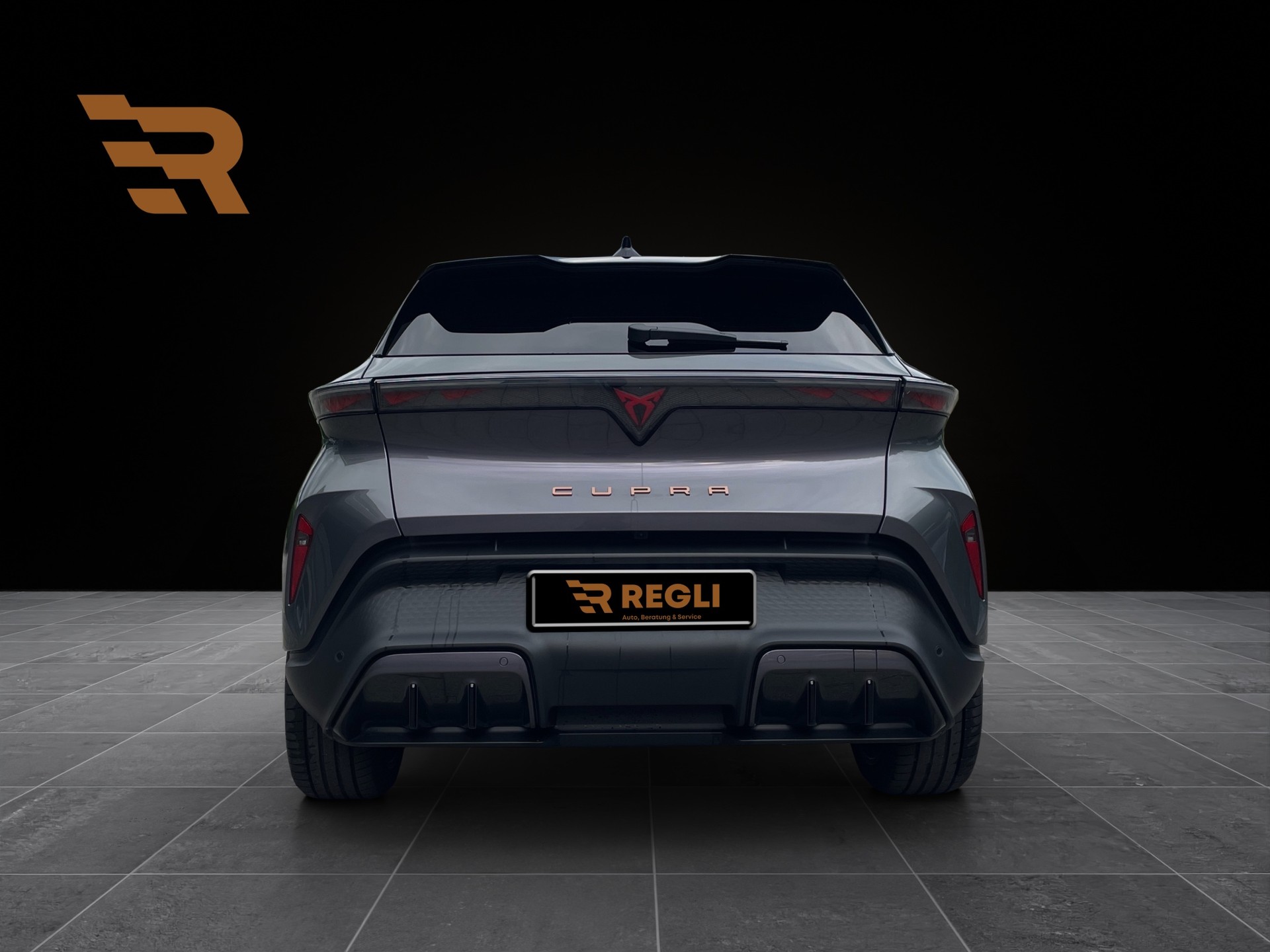 CUPRA Raval 52 kWh Dynamic+ Launch Edition-showroom-element-3
