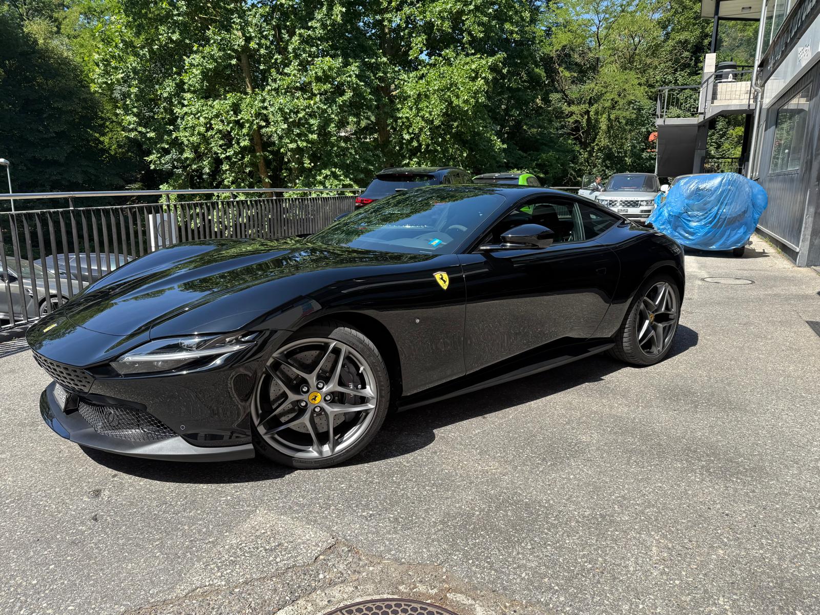 FERRARI Roma 3.9 V8 T-image-15