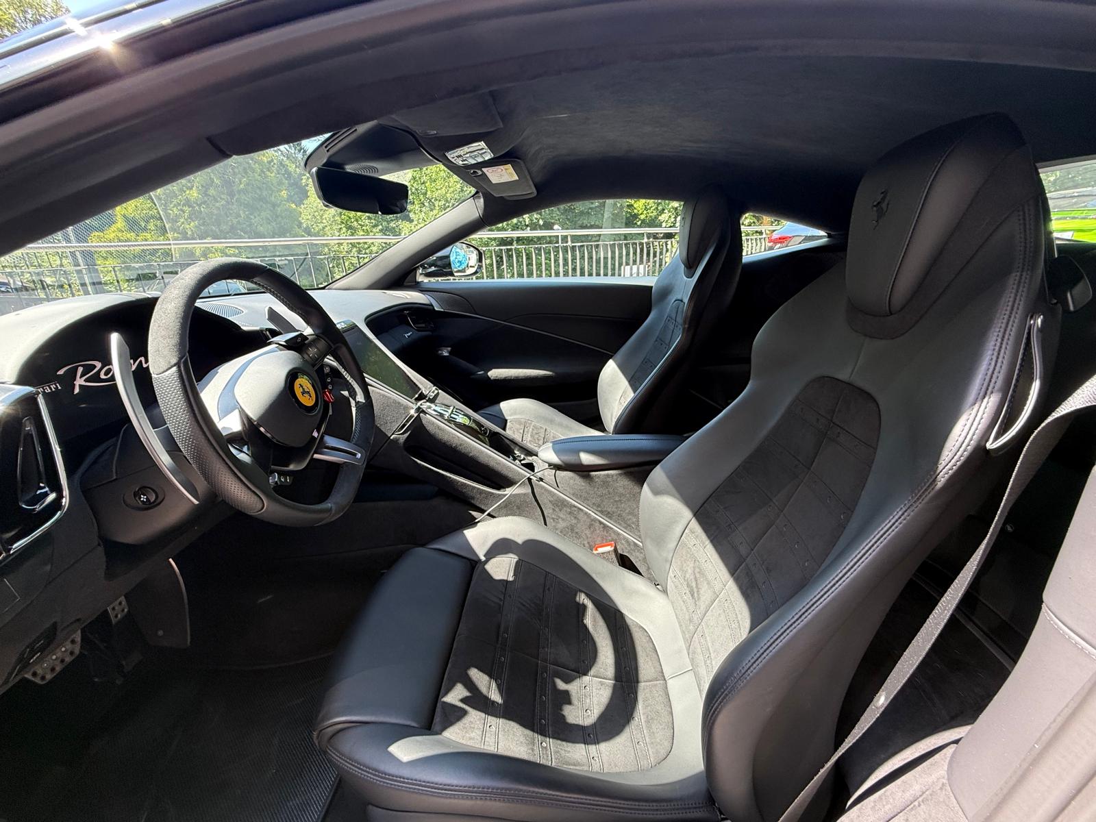 FERRARI Roma 3.9 V8 T-image-11