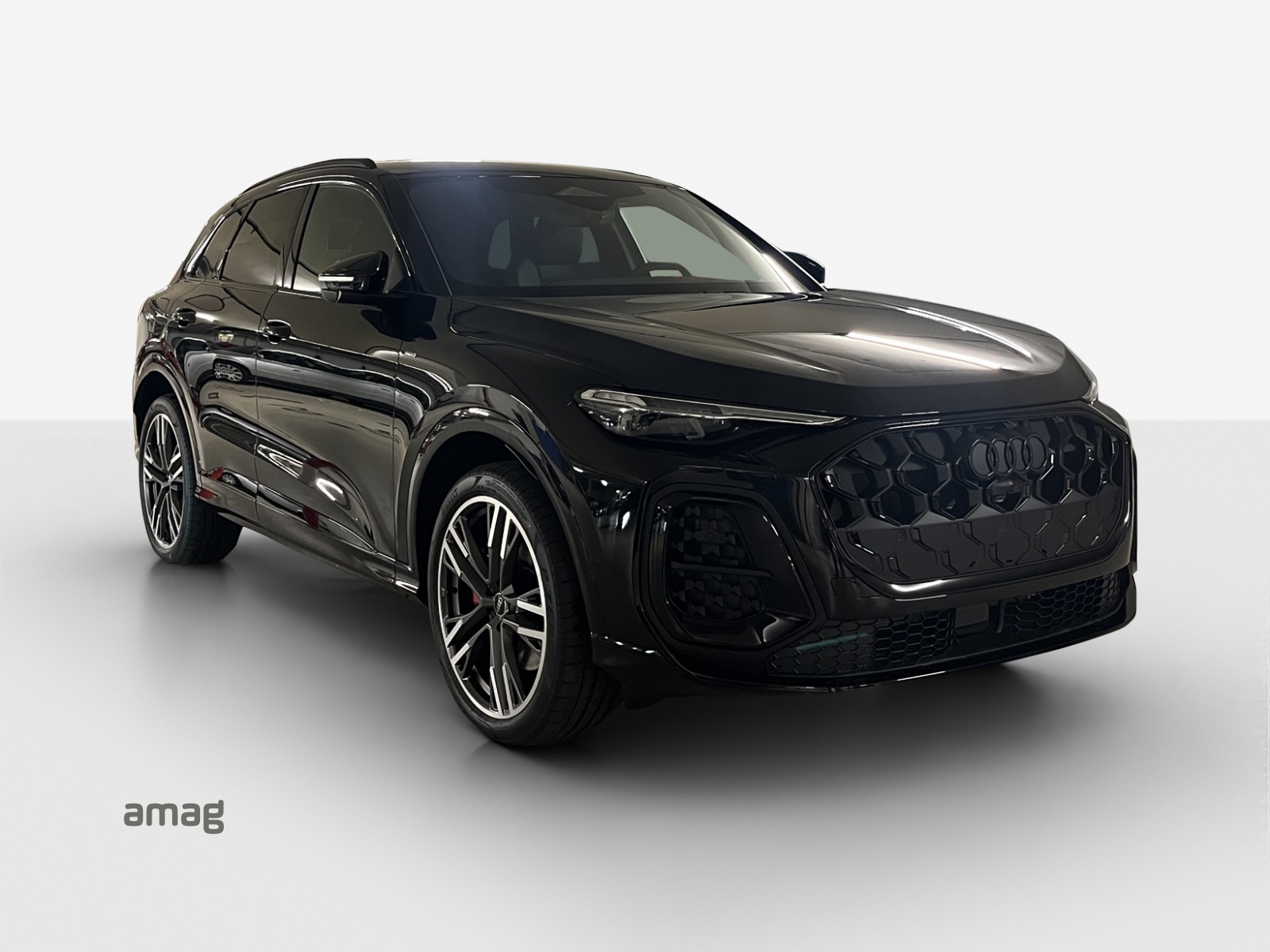 AUDI Q5 e-hybrid quattro 270 kW S-tronic-image-5
