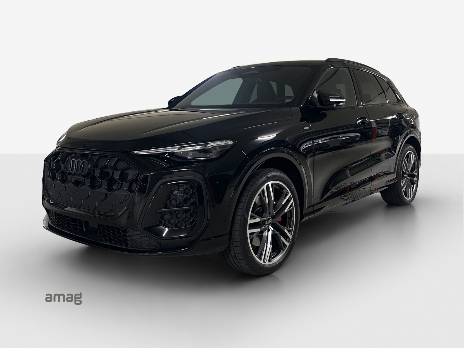 AUDI Q5 e-hybrid quattro 270 kW S-tronic-image-0