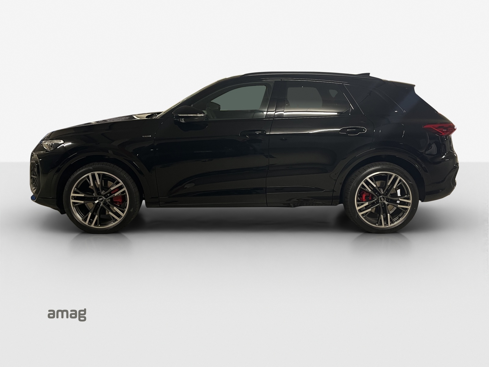 AUDI Q5 e-hybrid quattro 270 kW S-tronic-image-1