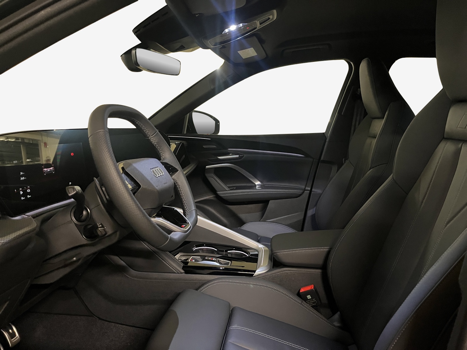 AUDI Q5 e-hybrid quattro 270 kW S-tronic-image-7