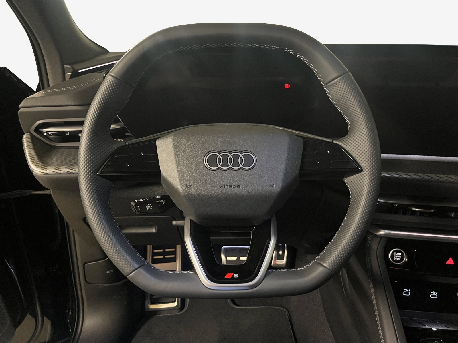 AUDI Q5 e-hybrid quattro 270 kW S-tronic-image-9