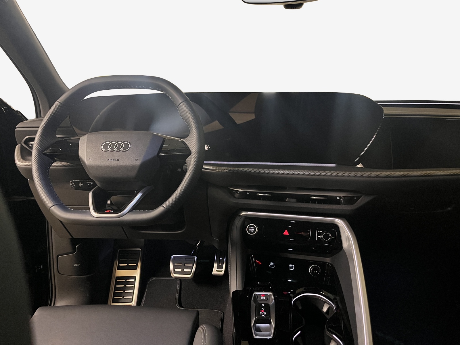 AUDI Q5 e-hybrid quattro 270 kW S-tronic-image-8