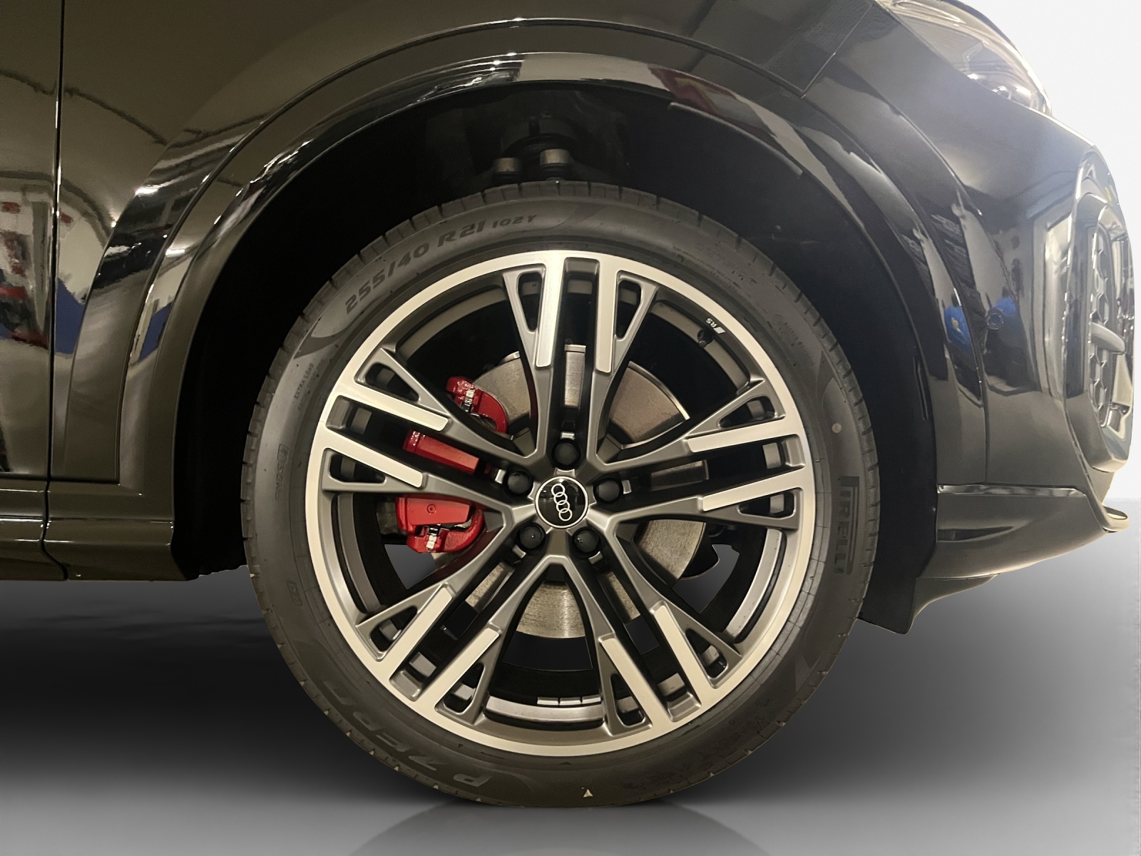 AUDI Q5 e-hybrid quattro 270 kW S-tronic-image-14