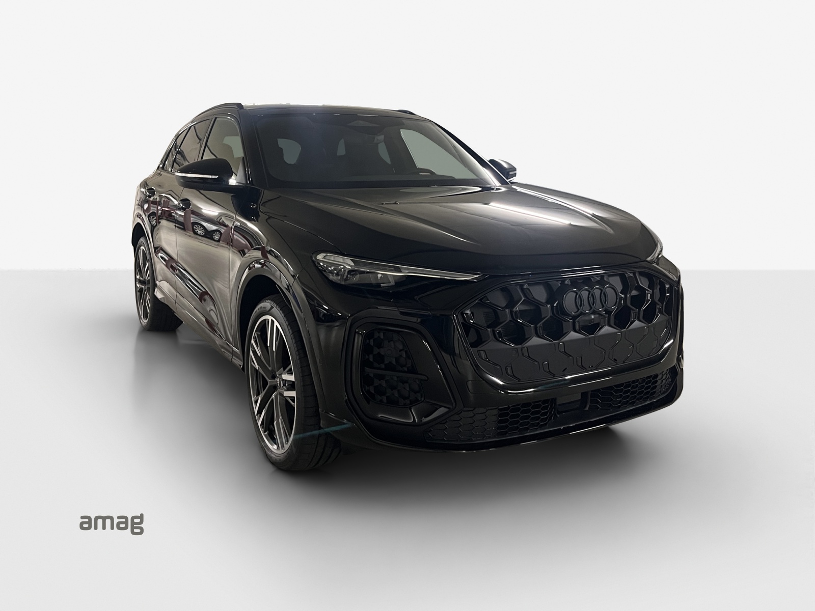 AUDI Q5 e-hybrid quattro 270 kW S-tronic-image-15