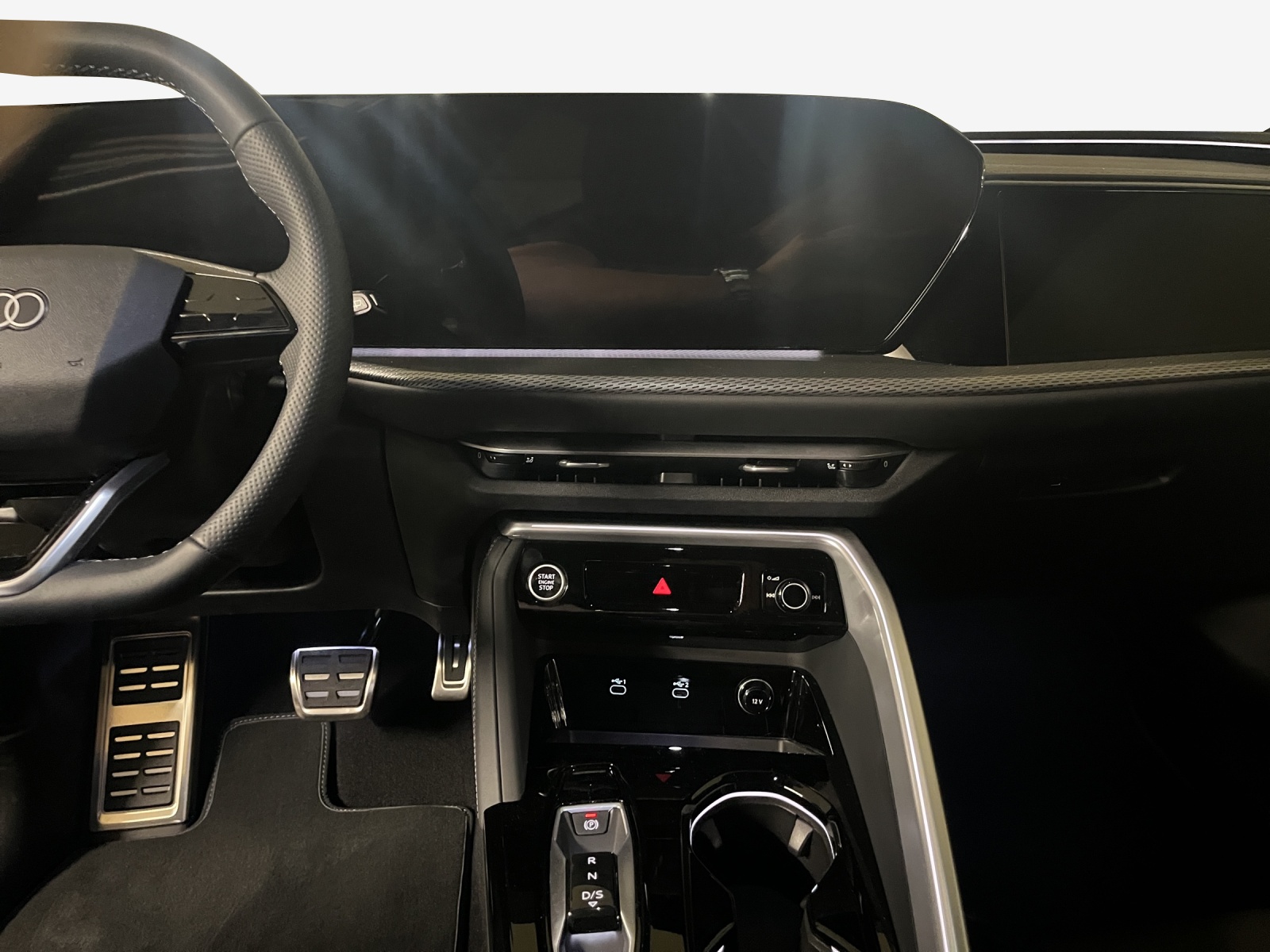 AUDI Q5 e-hybrid quattro 270 kW S-tronic-image-10