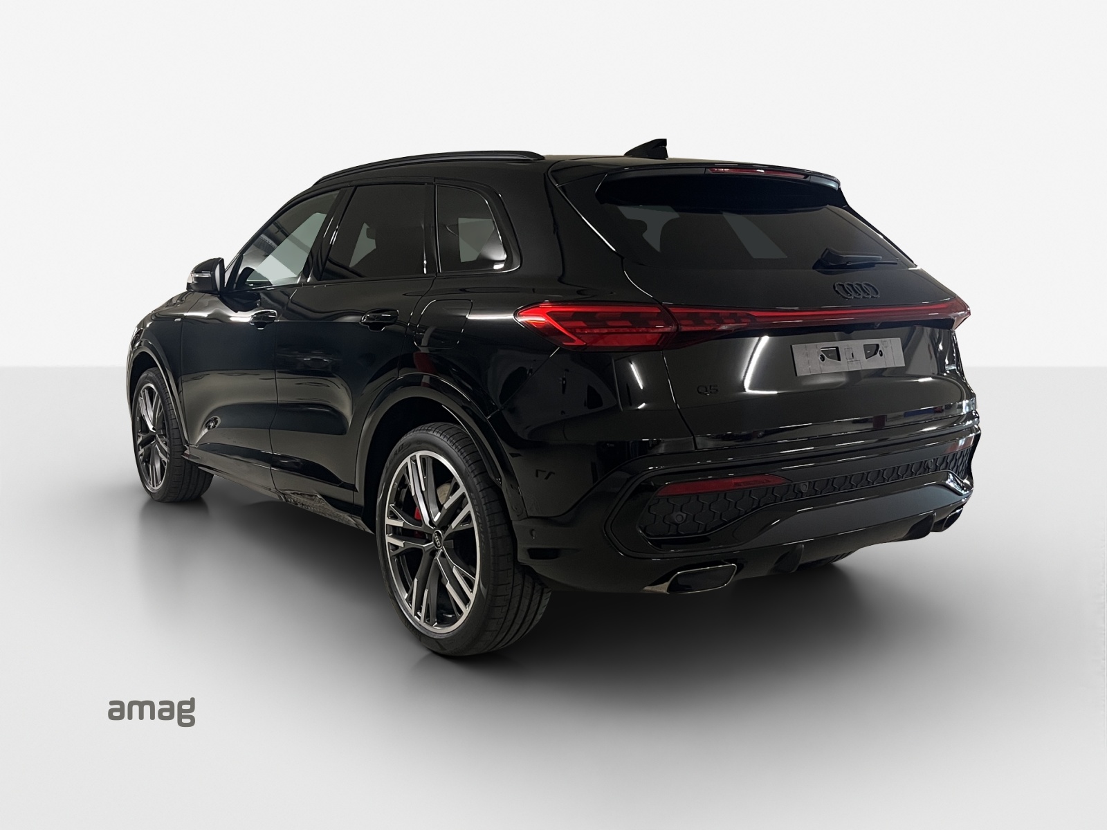 AUDI Q5 e-hybrid quattro 270 kW S-tronic-image-2