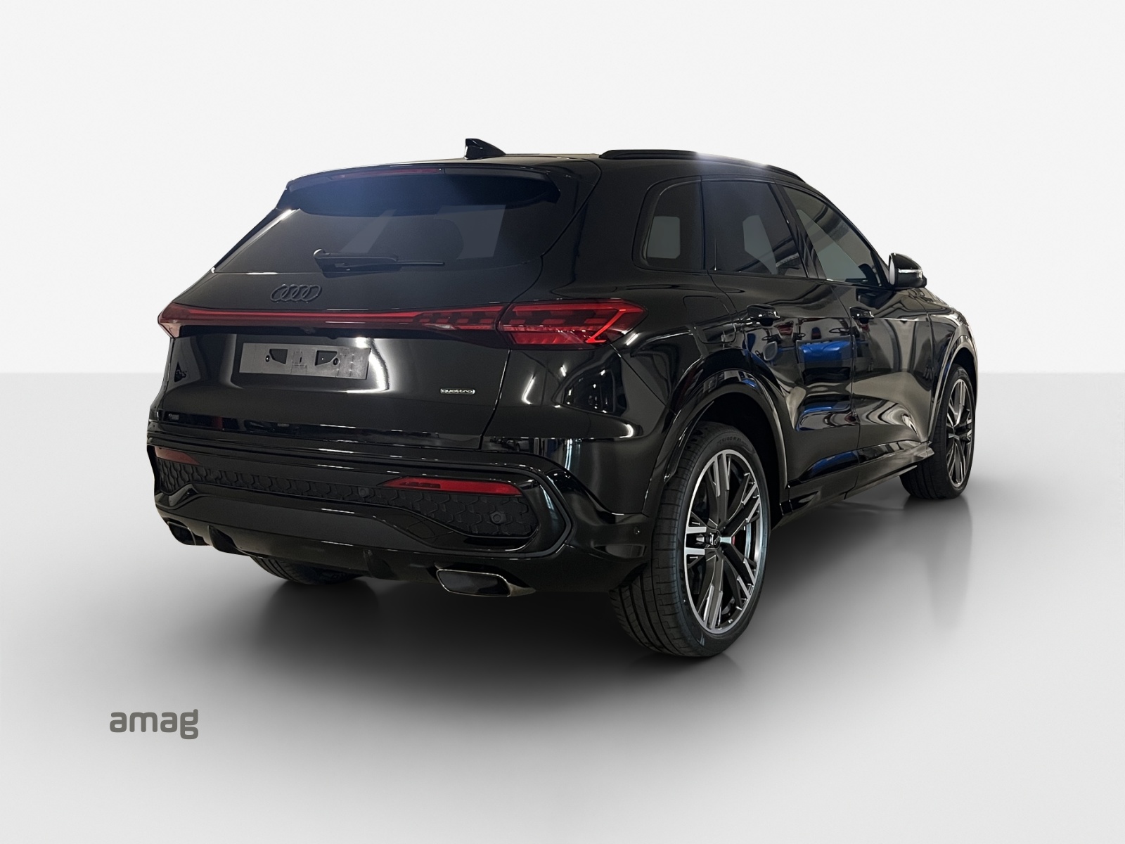 AUDI Q5 e-hybrid quattro 270 kW S-tronic-image-4