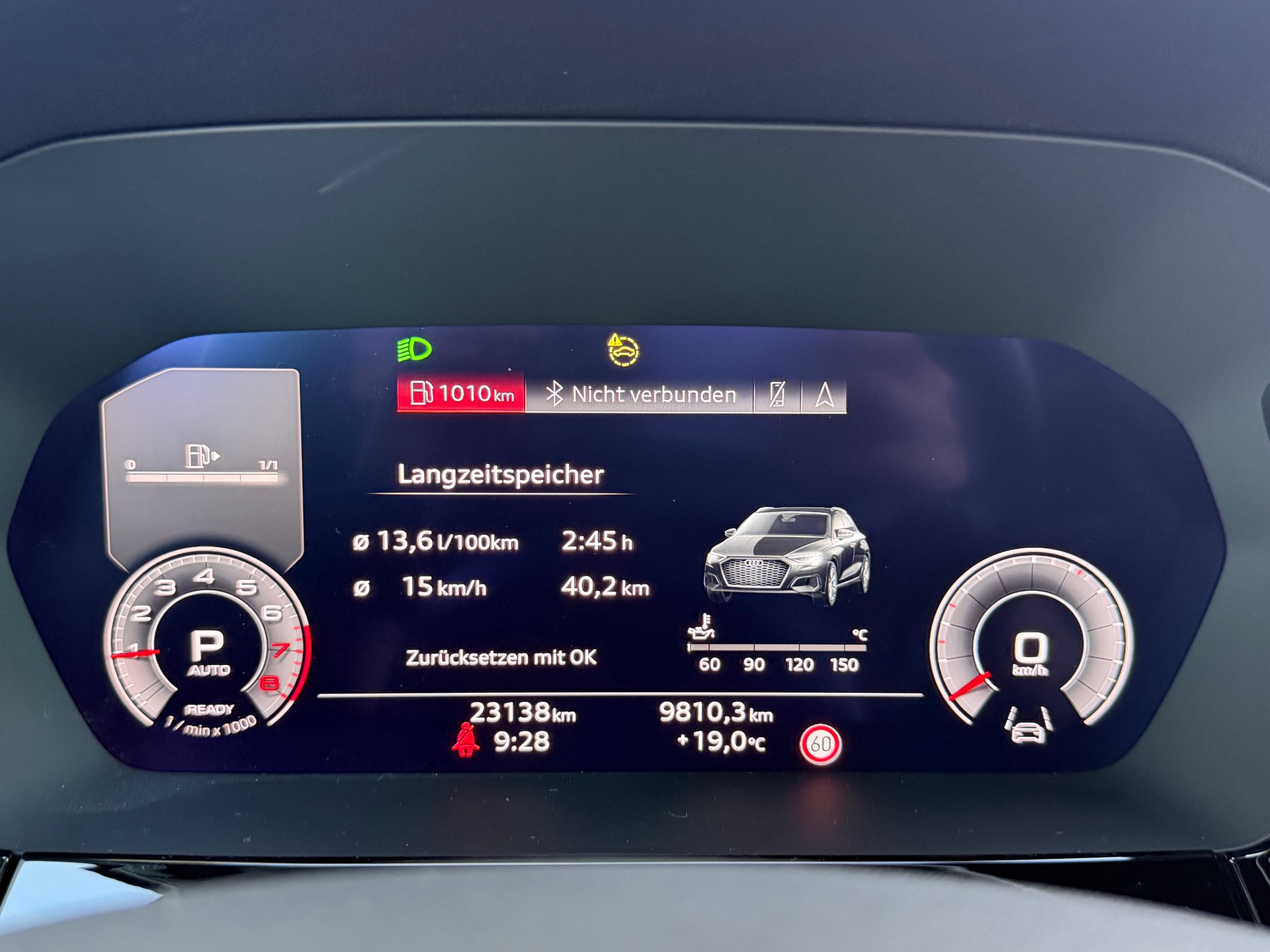AUDI A3 Sportback 35 TFSI S line Attraction S-tronic-image-17