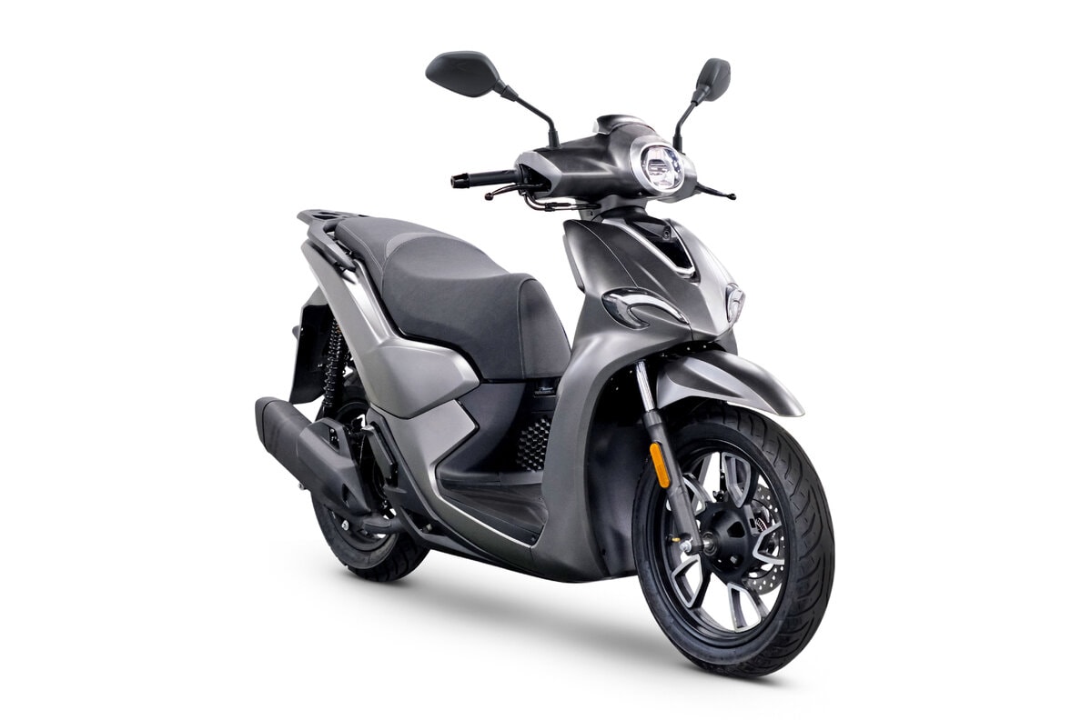 VOGE SR16 AIR