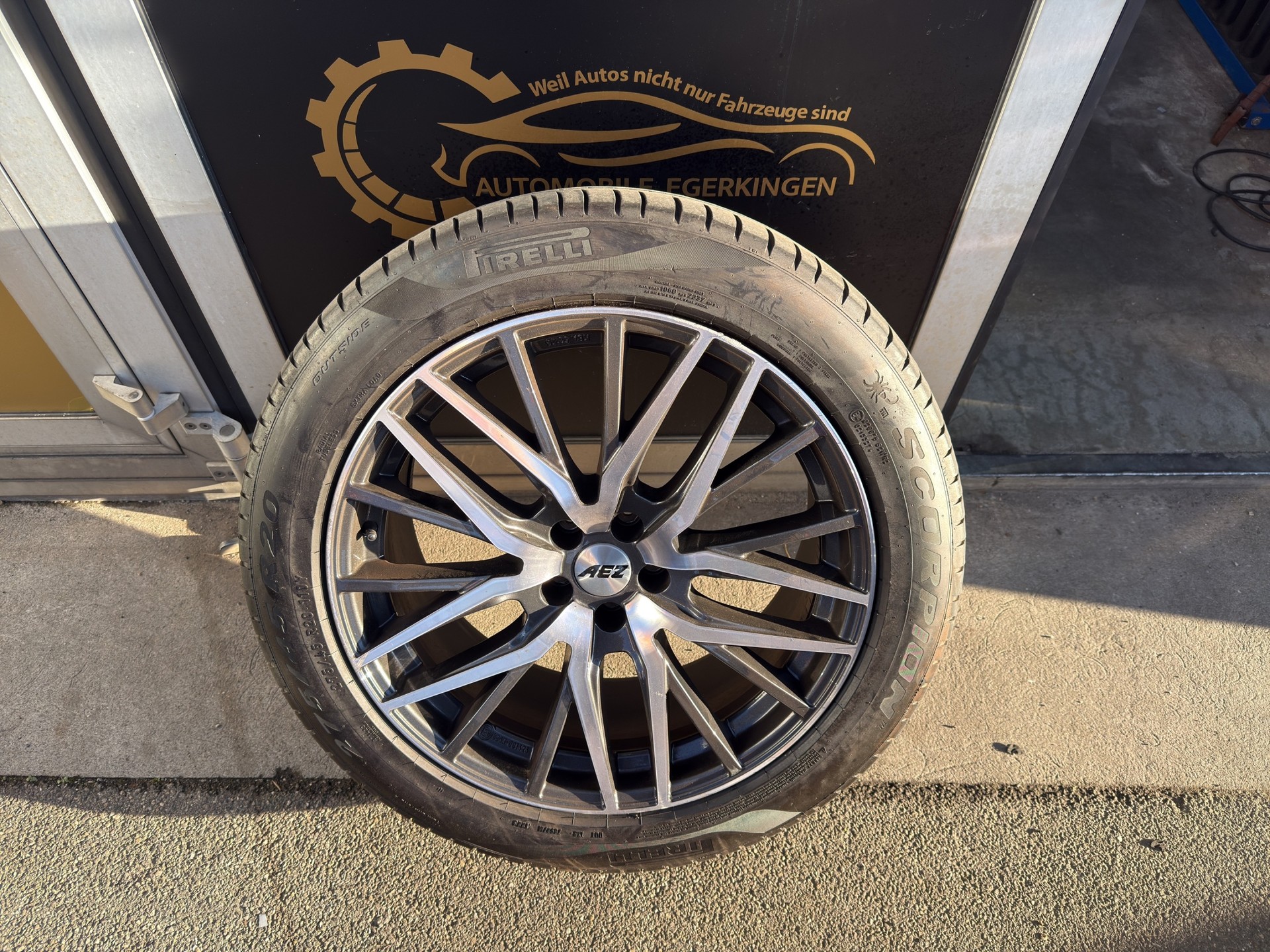 VOLVO XC90 2.0 T8 TE R-Design 7P. eAWD-image-19