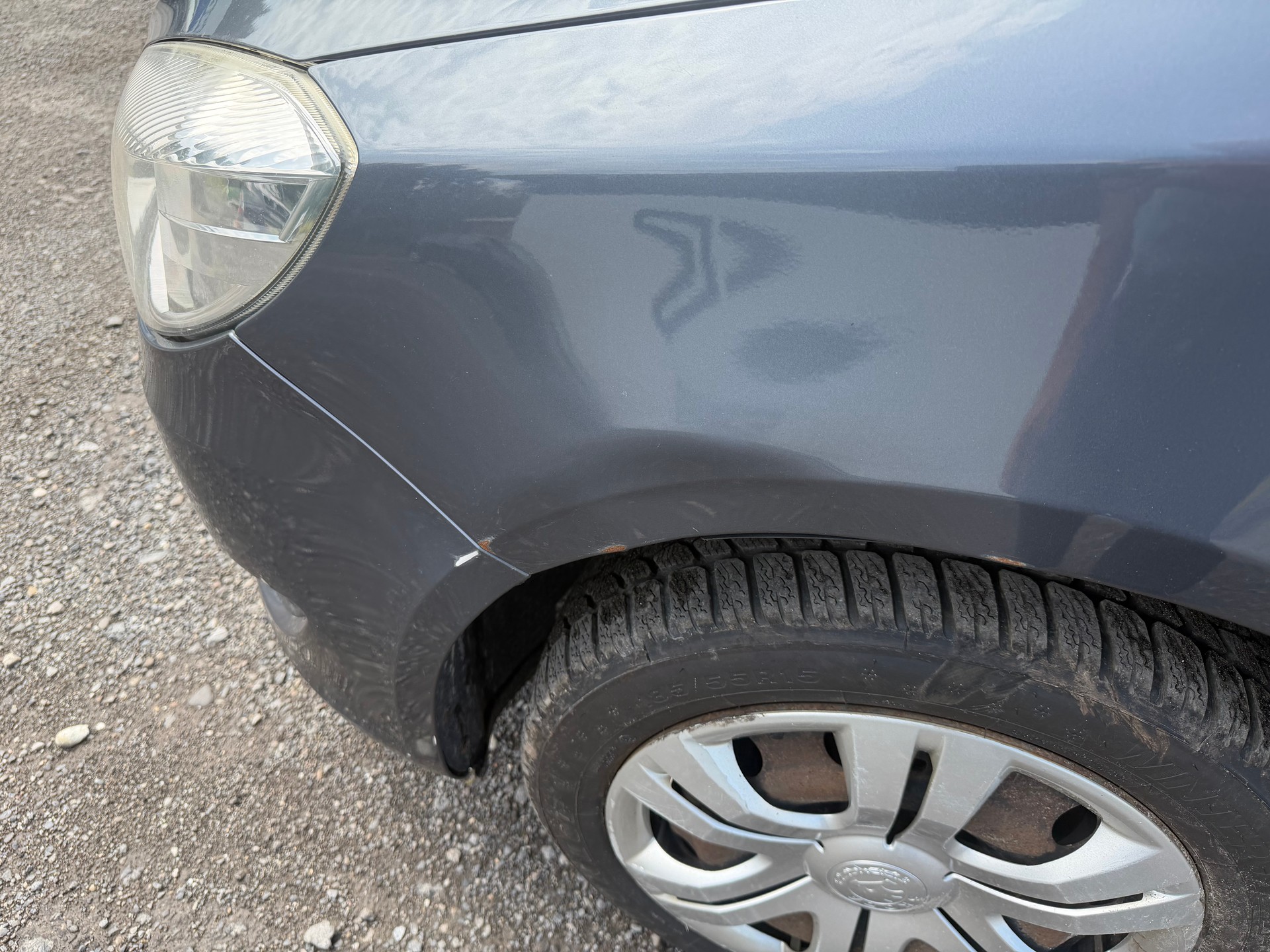 SKODA Fabia 1.6 TDI Ambiente-image-14