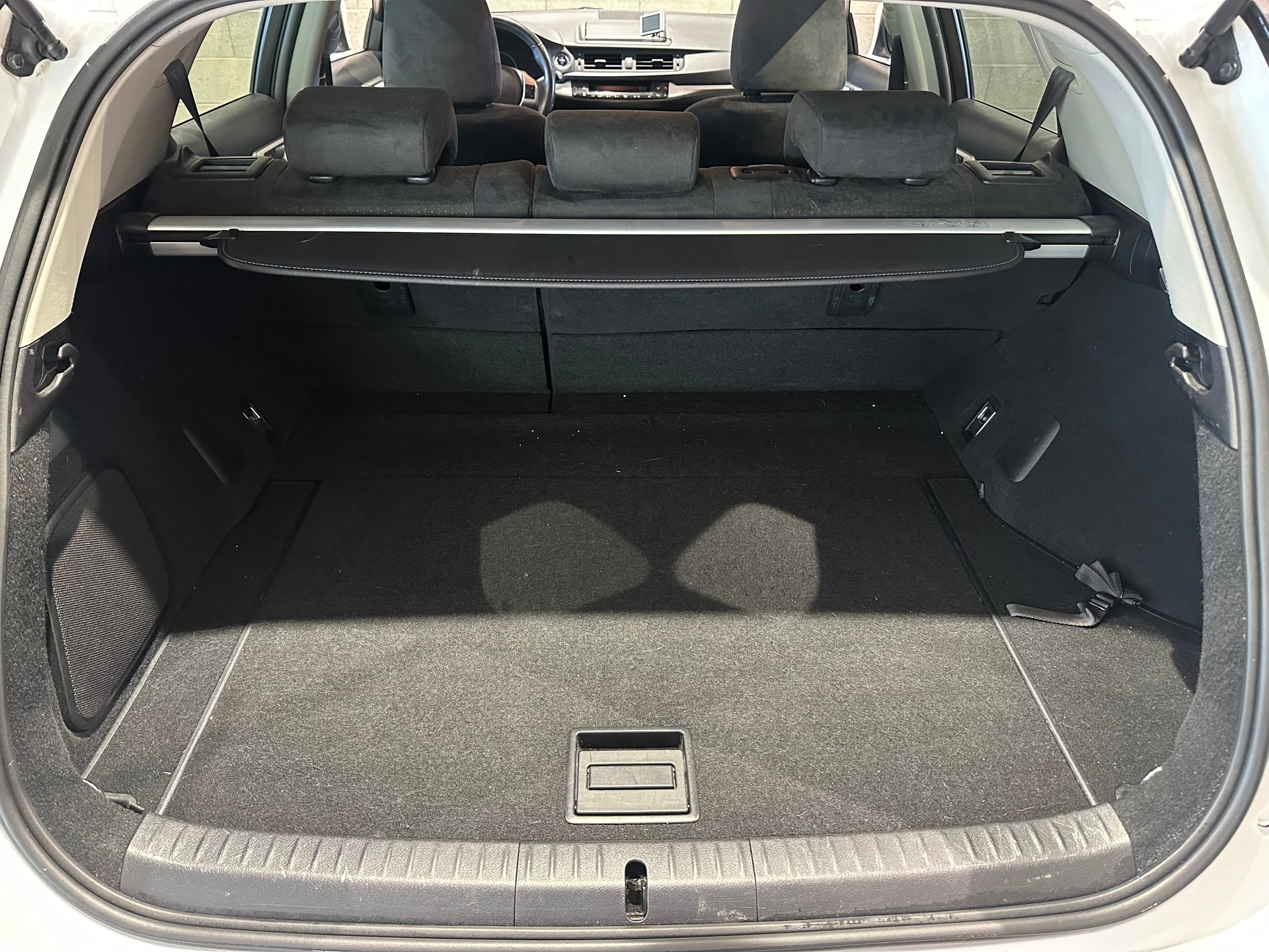 LEXUS CT 200h 1.8 comfort-image-13
