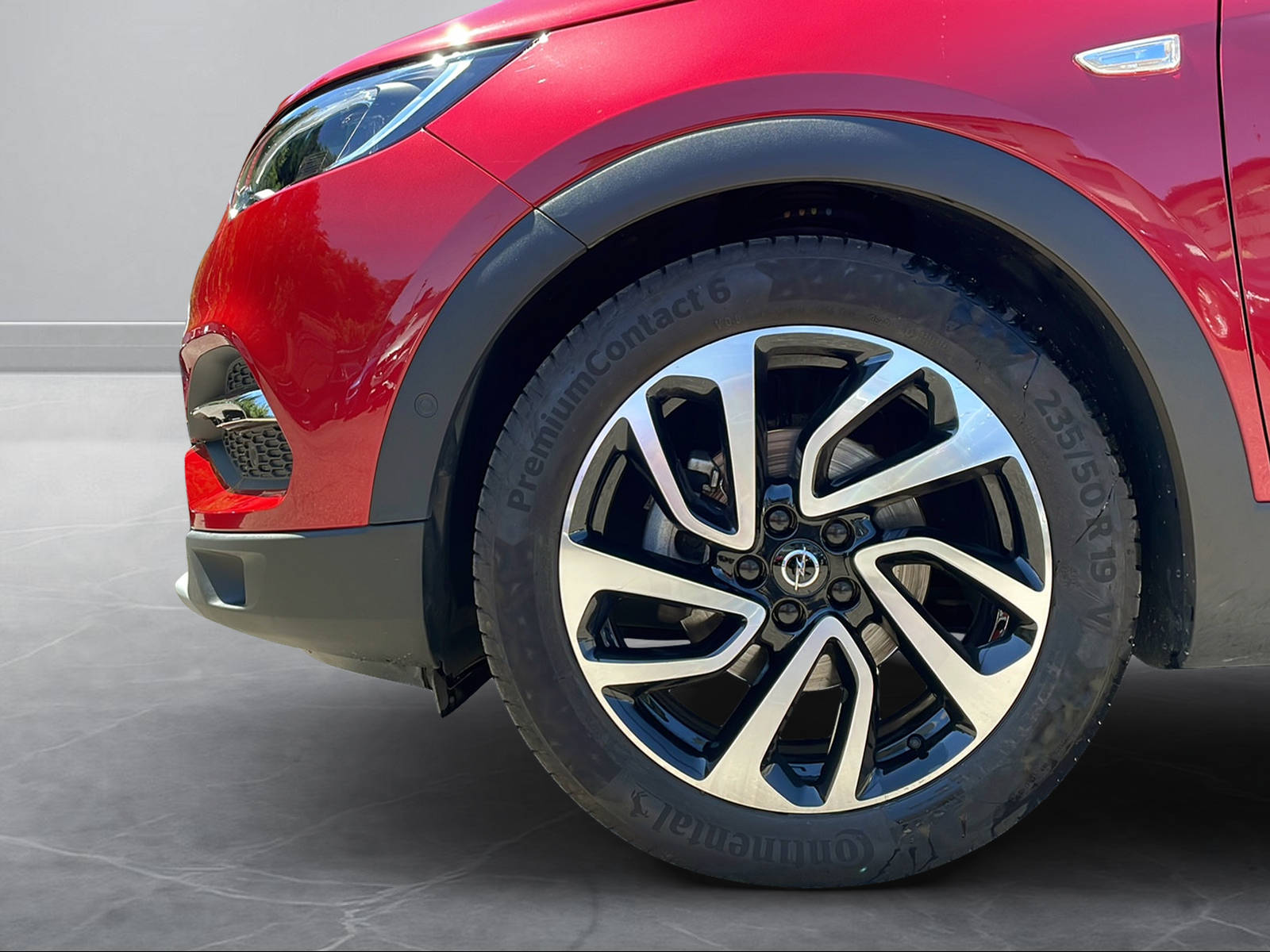 OPEL Grandland X 1.6 TP Excellence Automatik-image-6