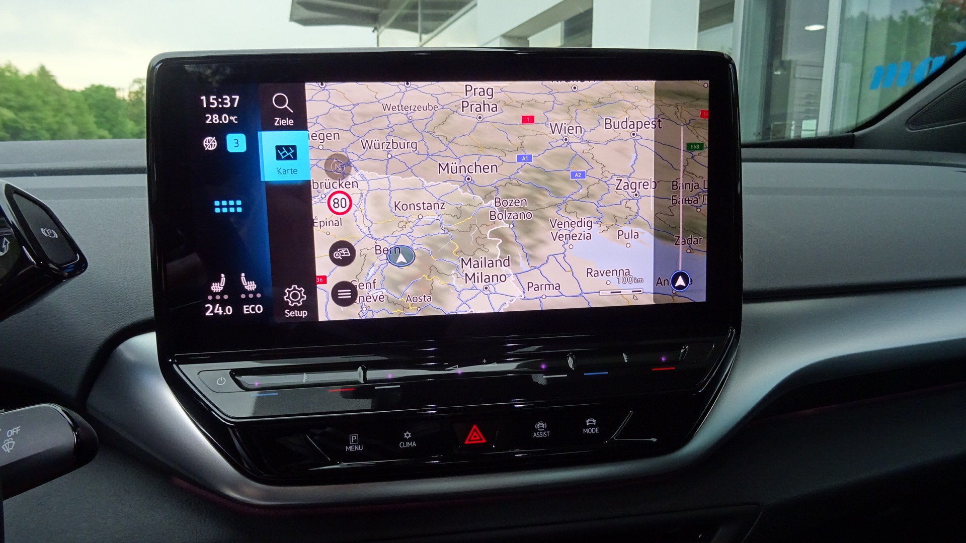 VW ID.5 Pro Performance 77 kWh-image-9