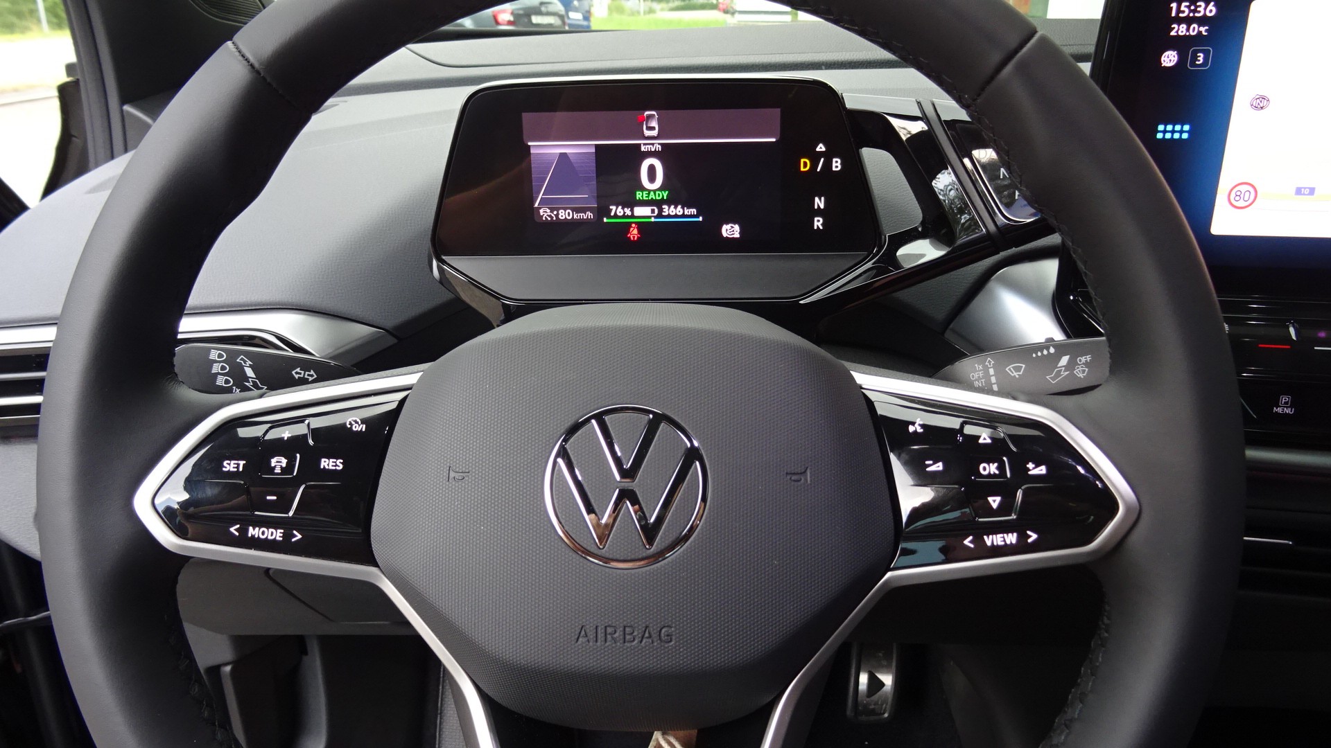 VW ID.5 Pro Performance 77 kWh-image-7