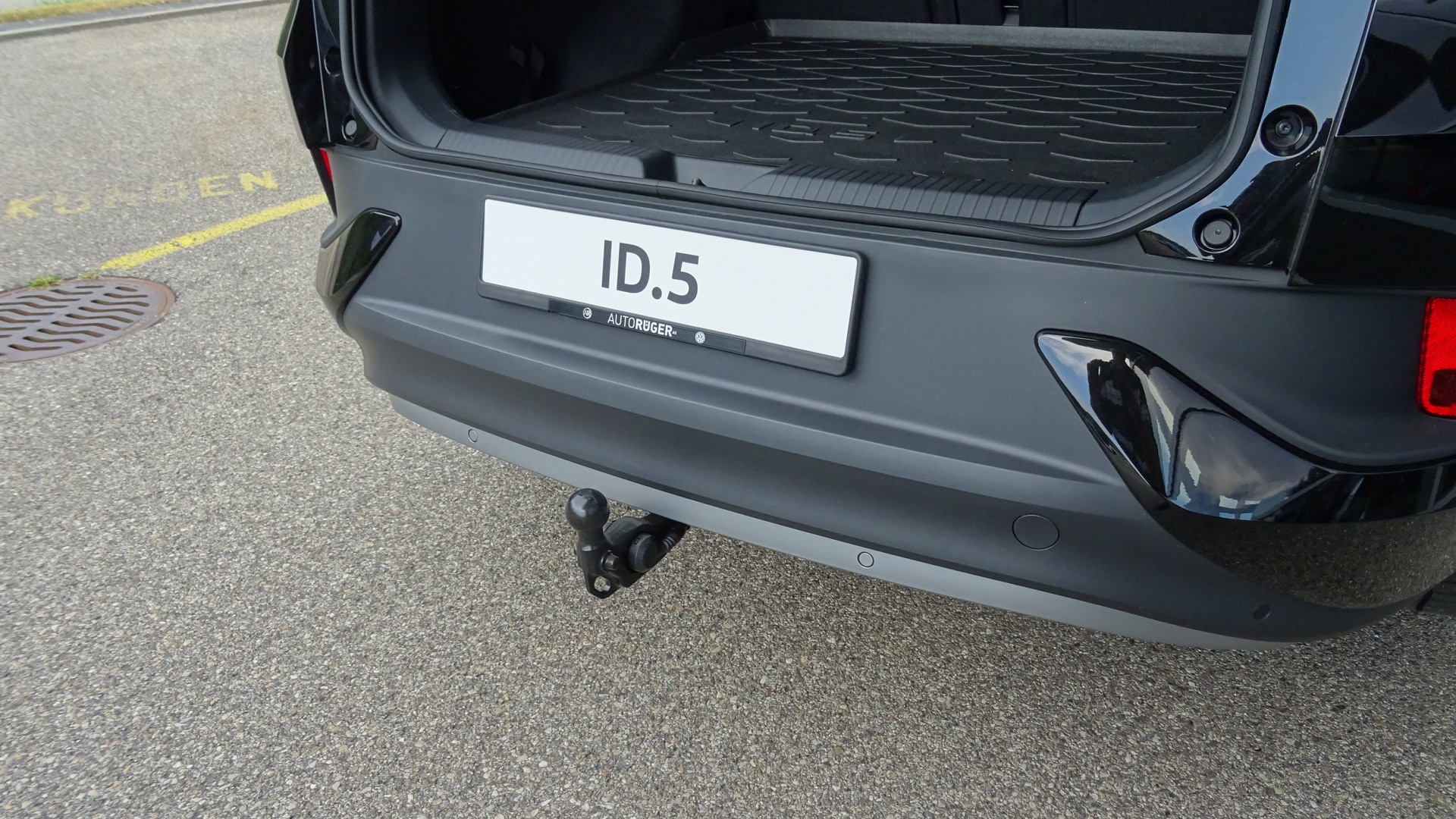 VW ID.5 Pro Performance 77 kWh-image-4