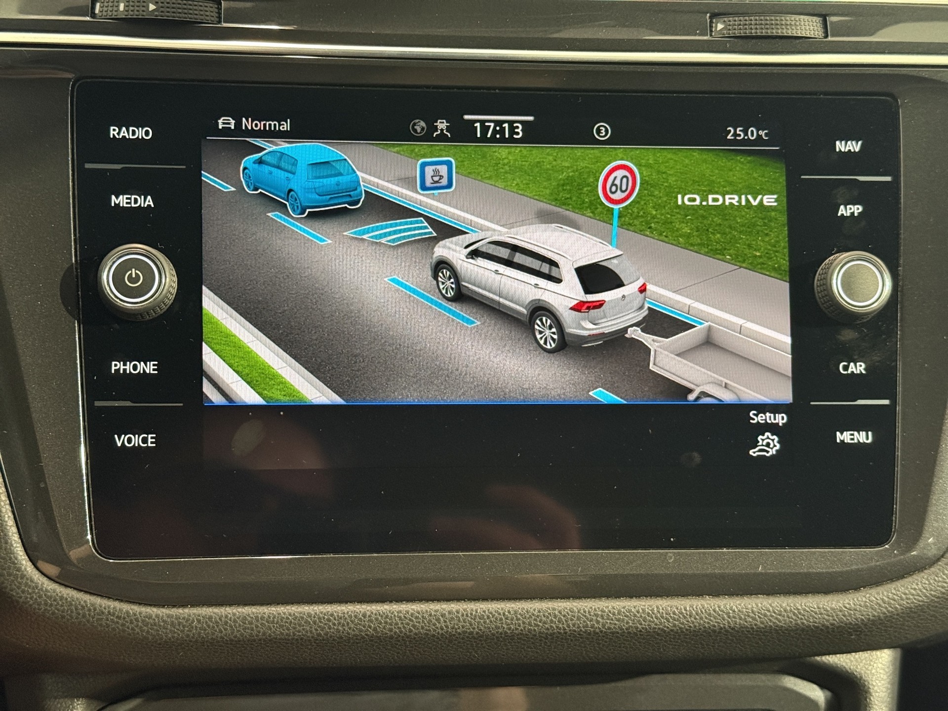 VW Tiguan Allspace 2.0TSI R-Line 4Motion DSG-image-24