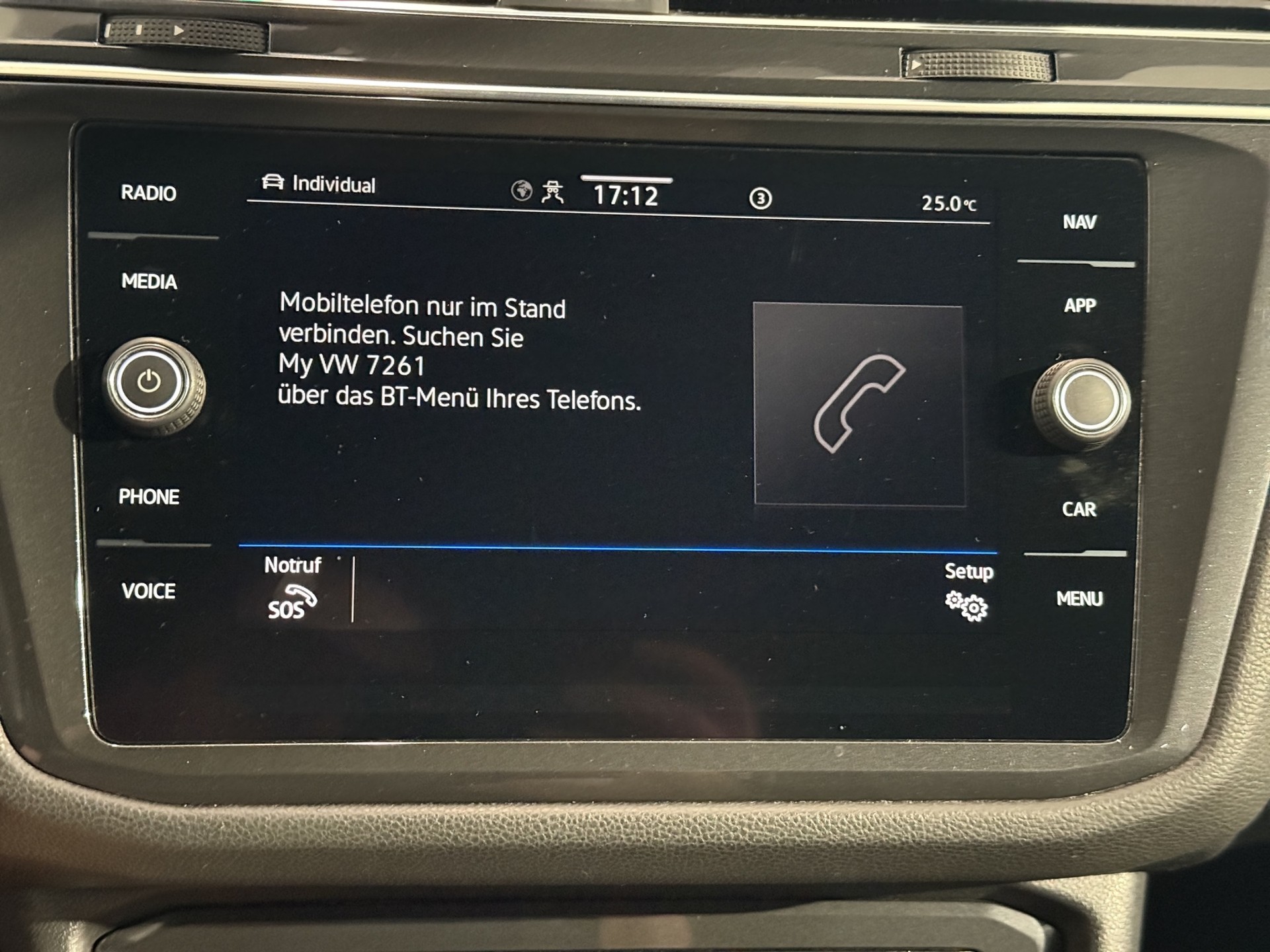 VW Tiguan Allspace 2.0TSI R-Line 4Motion DSG-image-18