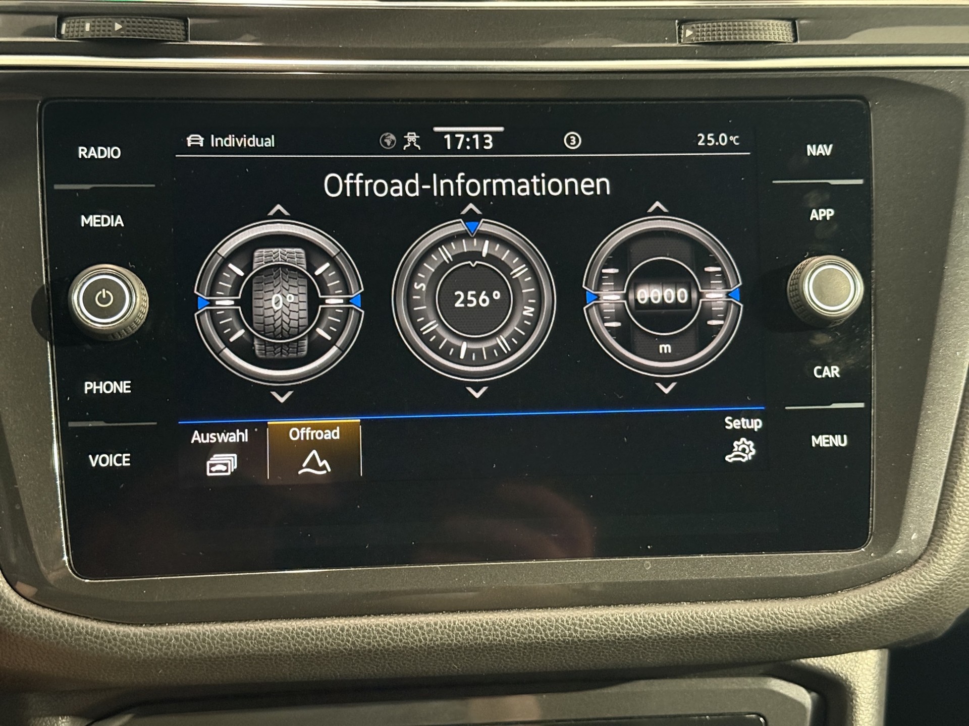 VW Tiguan Allspace 2.0TSI R-Line 4Motion DSG-image-21