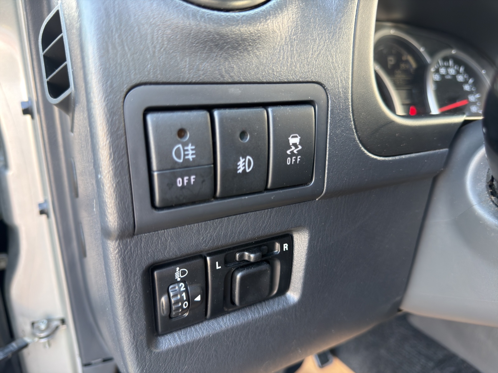 SUZUKI Jimny 1.3 16V Compact Top Automatic-image-20