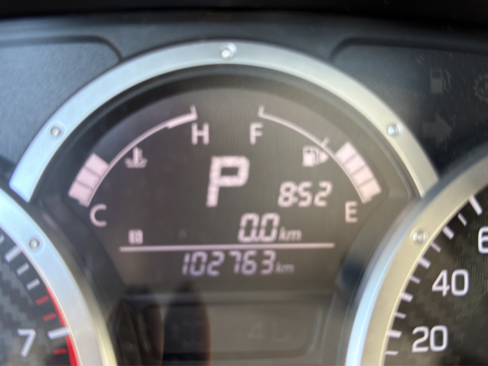 SUZUKI Jimny 1.3 16V Compact Top Automatic-image-10