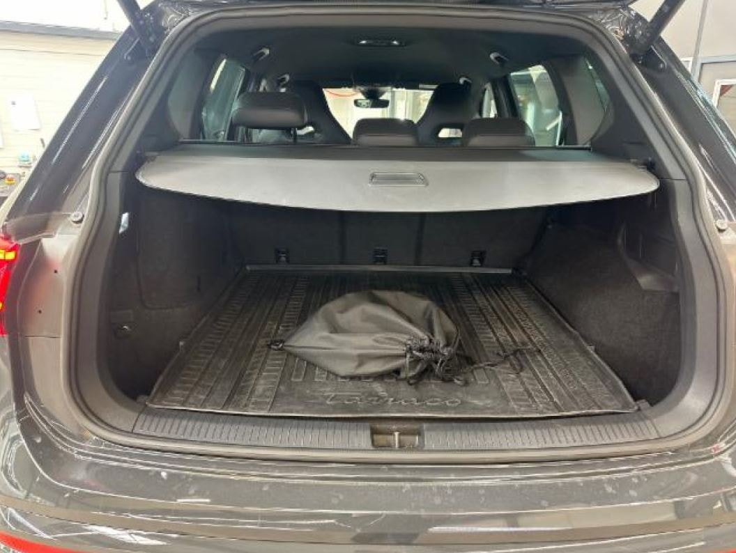 SEAT Tarraco 1.4 e-HYBRID DSG Move FR *CH-Auto, 4 J. Garantie*-image-6