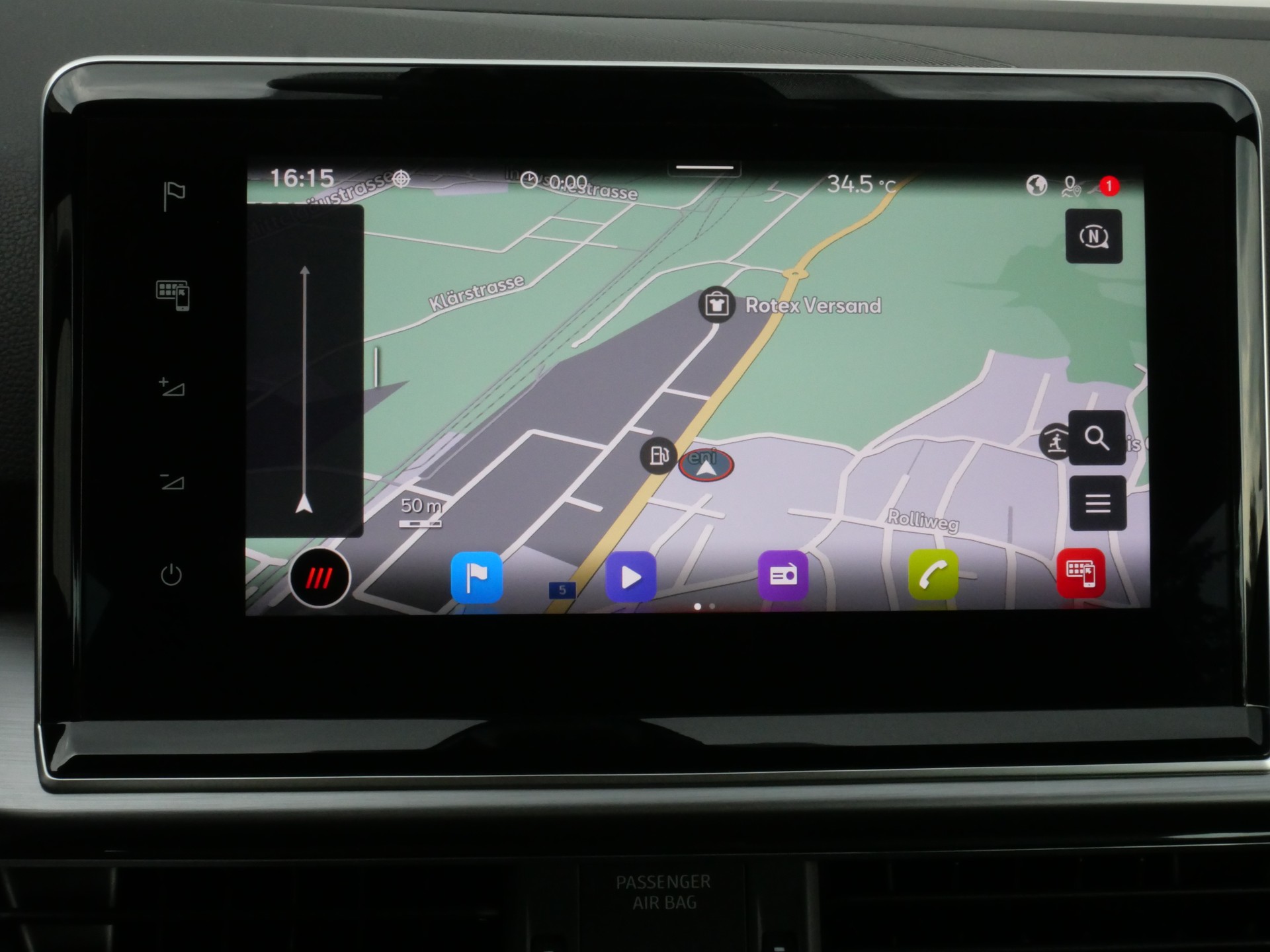 SEAT Tarraco 1.4 e-HYBRID DSG Move FR *CH-Auto, 4 J. Garantie*-image-20