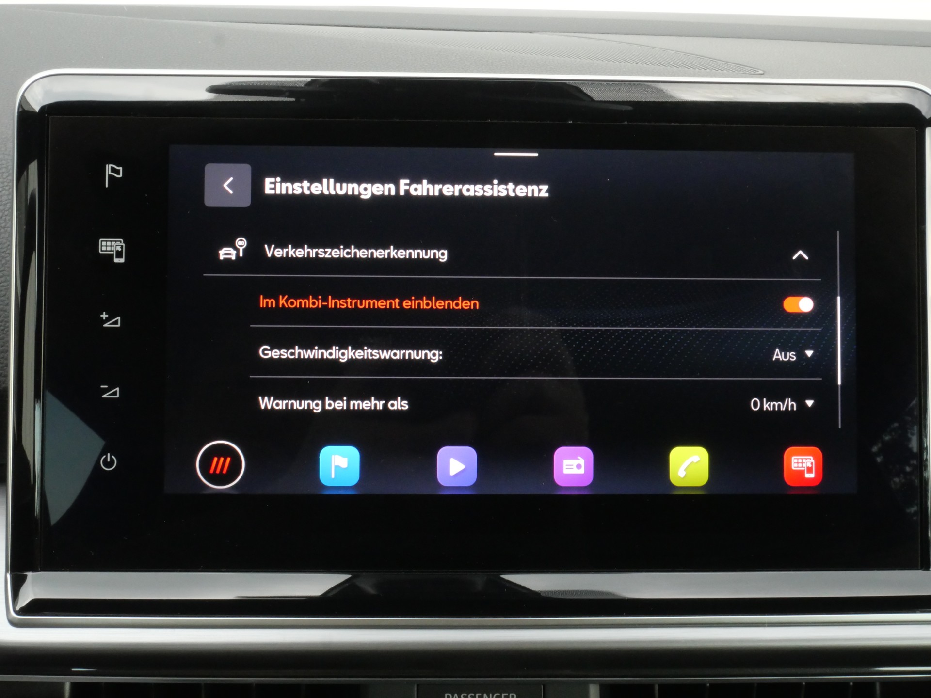 SEAT Tarraco 1.4 e-HYBRID DSG Move FR *CH-Auto, 4 J. Garantie*-image-24
