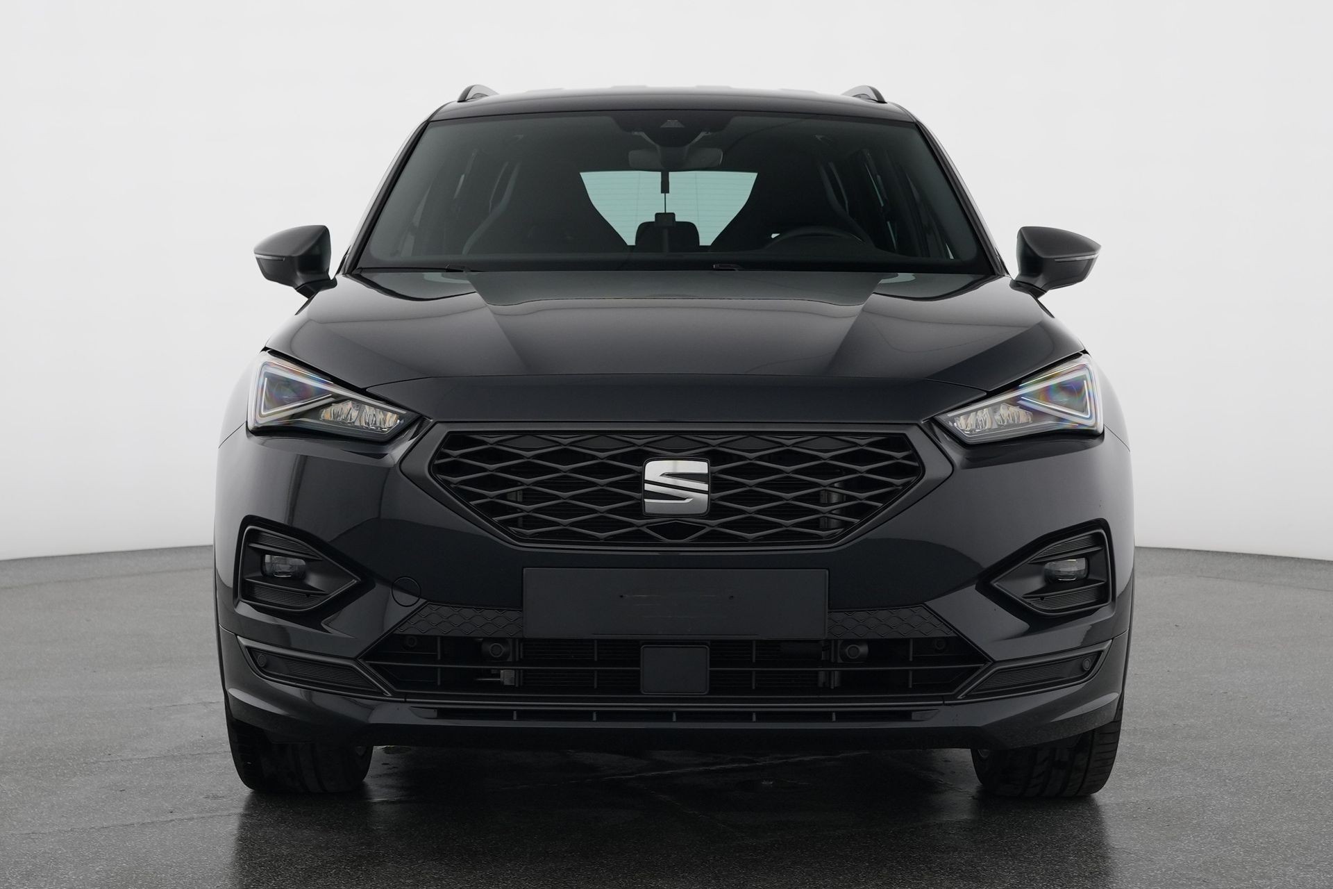 SEAT Tarraco 1.4 e-HYBRID DSG Move FR *CH-Auto, 4 J. Garantie*-image-1