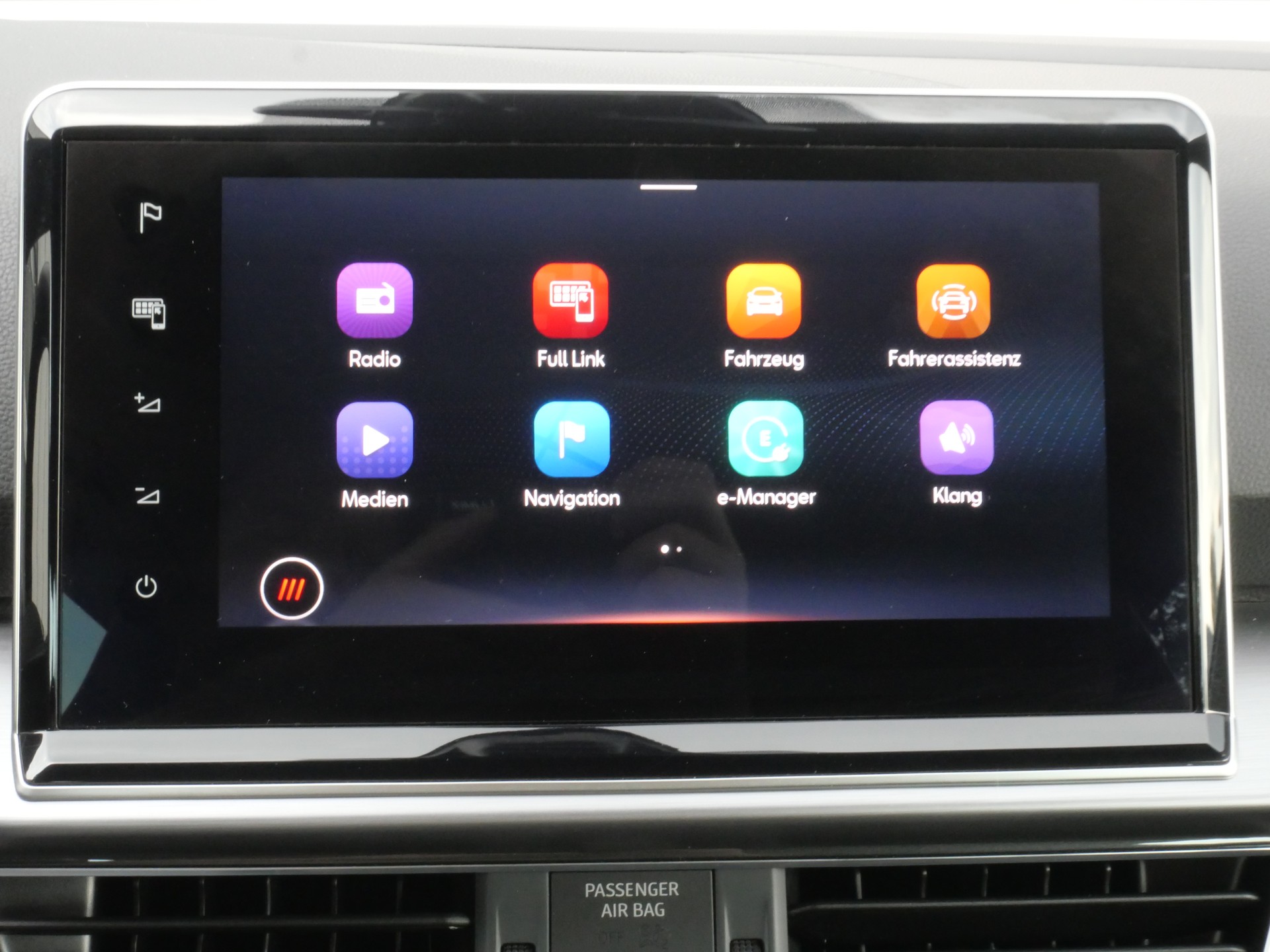 SEAT Tarraco 1.4 e-HYBRID DSG Move FR *CH-Auto, 4 J. Garantie*-image-17