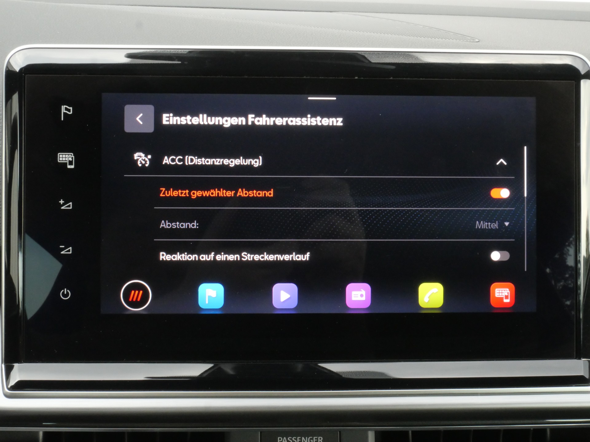 SEAT Tarraco 1.4 e-HYBRID DSG Move FR *CH-Auto, 4 J. Garantie*-image-22