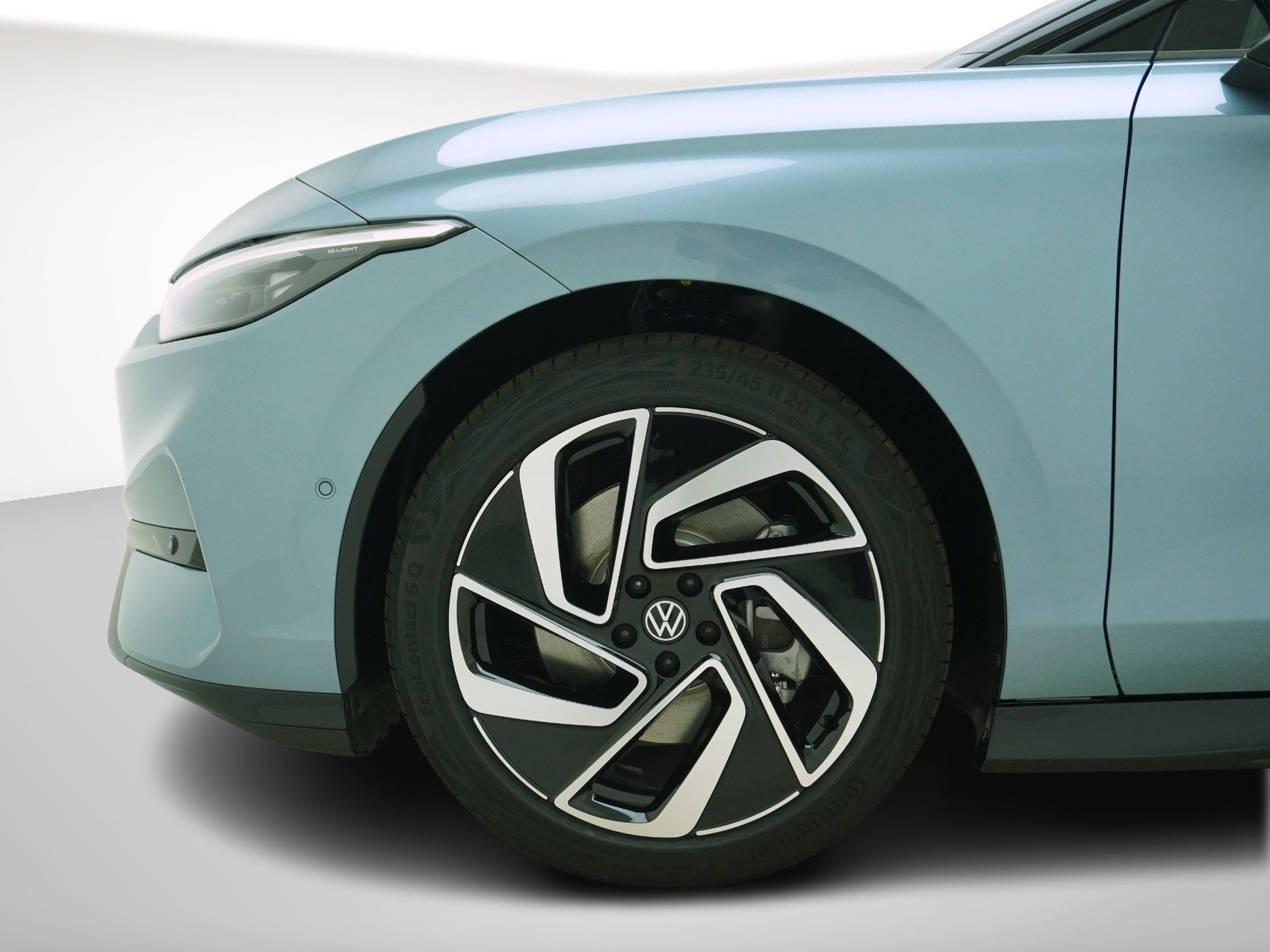 VW ID.7 Tourer 77kWh Pro-image-8